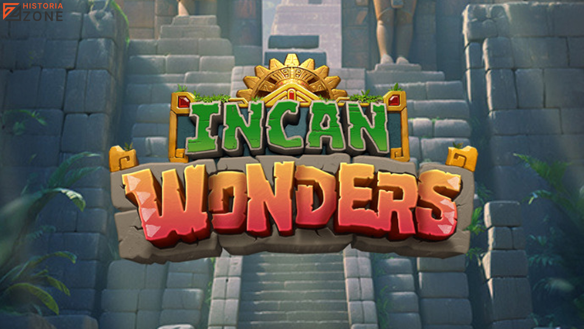 Menggali 5 Pesona Slot Online Incan Wonders yang Memikat