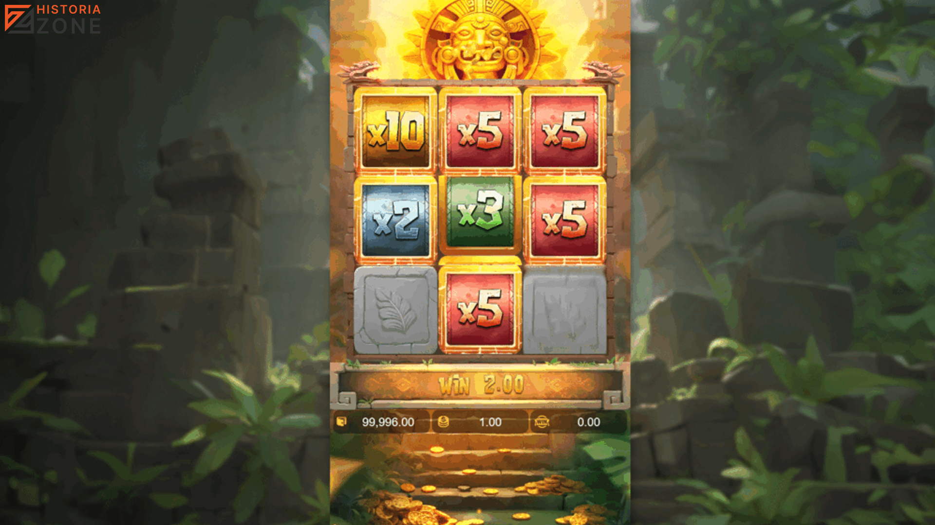 Menggali 5 Pesona Slot Online Incan Wonders yang Memikat