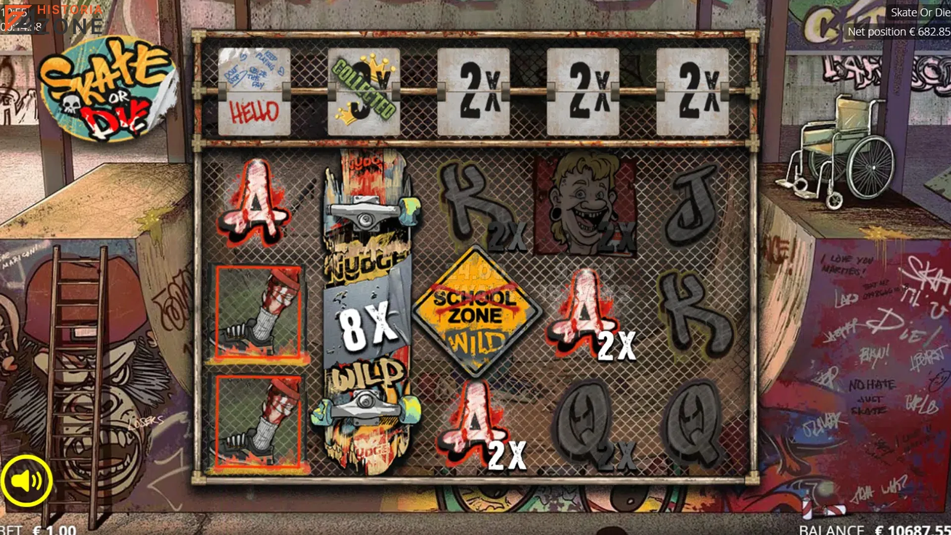 Link Ruby8000 pada Skate or Die: Dari Kode ke Kejutan Slot 2 Link Ruby8000 pada Skate or Die: Dari Kode ke Kejutan Slot