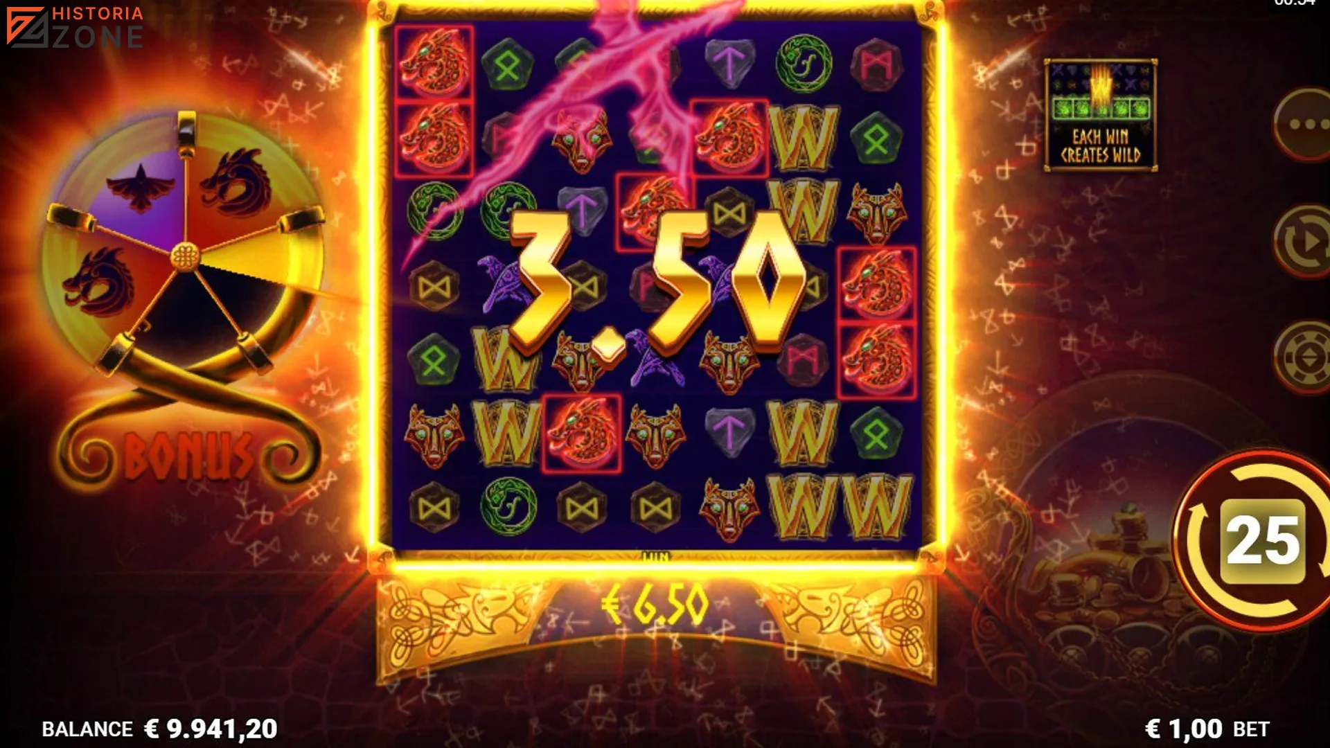 Slot777: Simbol Rahasia dan Cerita di Balik Odins Riches 2 Slot777: Simbol Rahasia dan Cerita di Balik Odins Riches