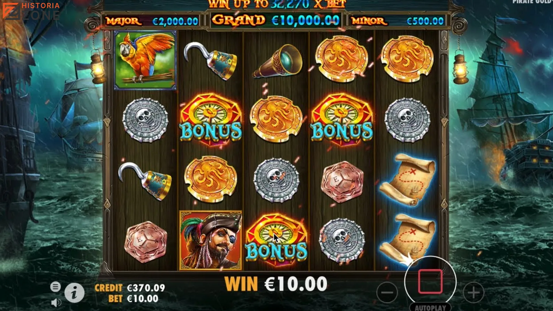 Bocoran Asik Pirate Gold di Cnnslot 2025, Biar Lo Ngerti Gitu 2 Bocoran Asik Pirate Gold di Cnnslot 2025, Biar Lo Ngerti Gitu