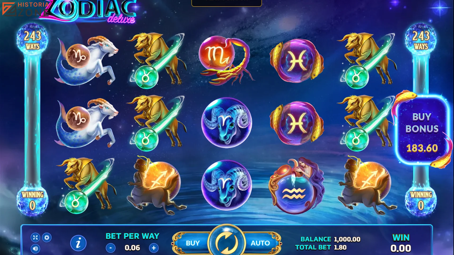 Ruby8000 Daftar: Fakta Menarik Soal Zodiac Deluxe Terbaru 2 Ruby8000 Daftar: Fakta Menarik Soal Zodiac Deluxe Terbaru