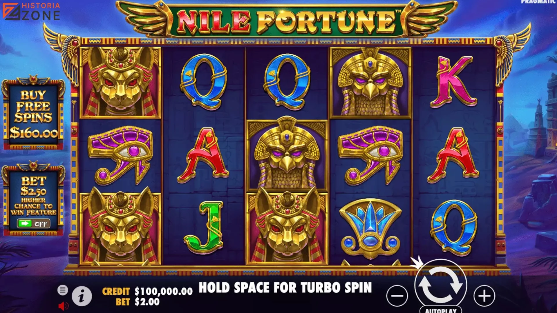 Langkah Demi Langkah Login Ruby8000 untuk Nile Fortunes