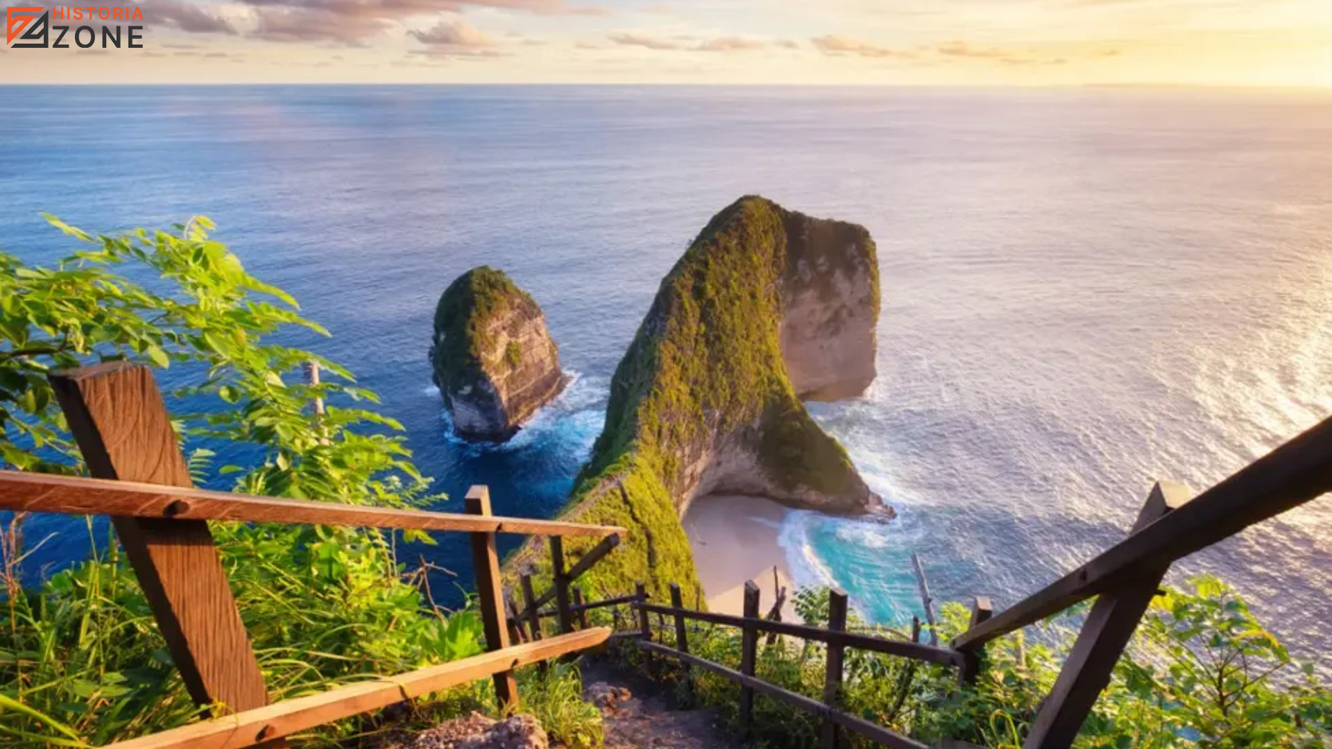 Menguak Nusa Penida: 5 Tempat Bersejarah Penuh Cerita
