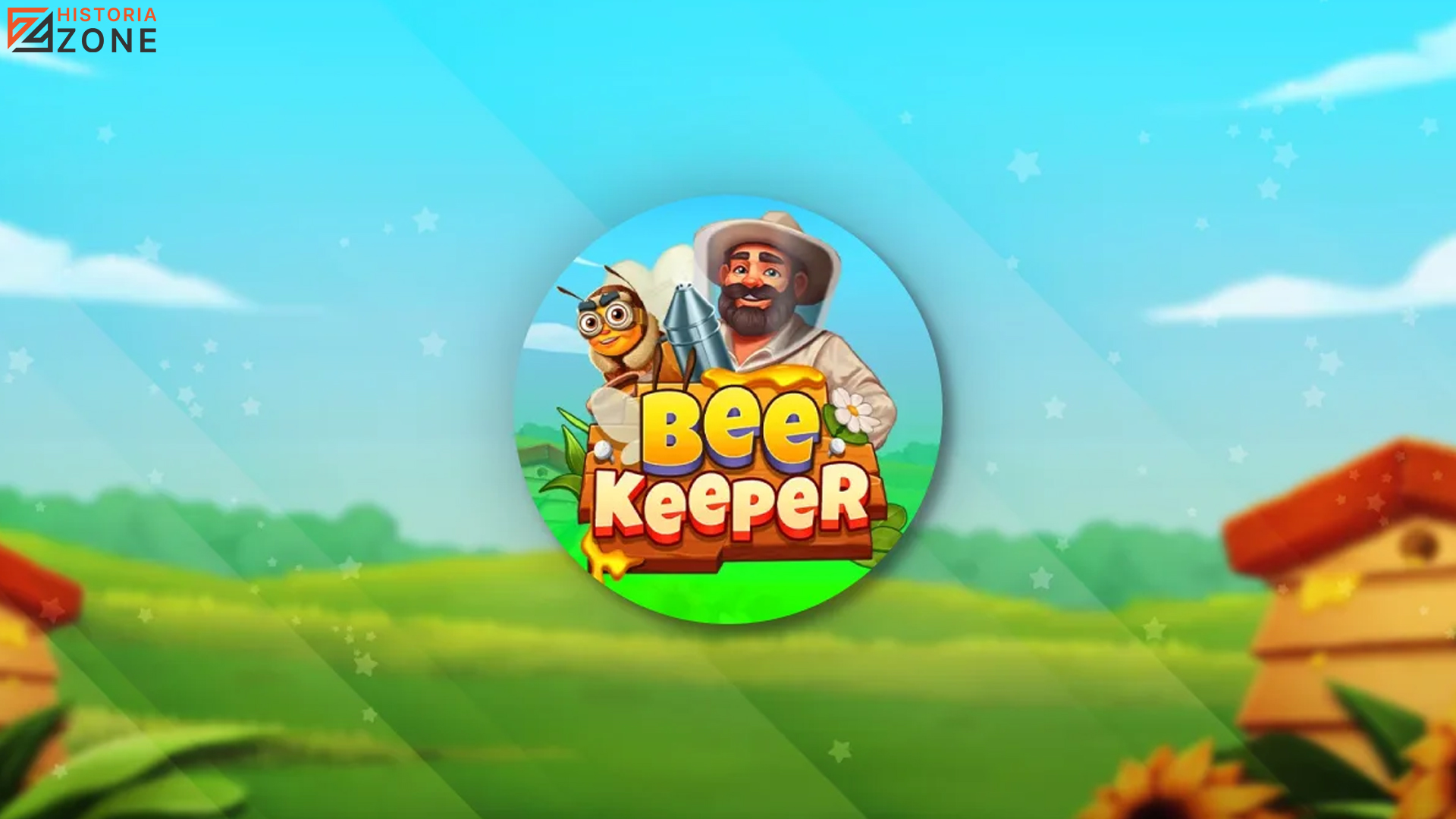 Slot Bee Keeper Terkait Cnnslot 2025 Bikin Kamu Melongo