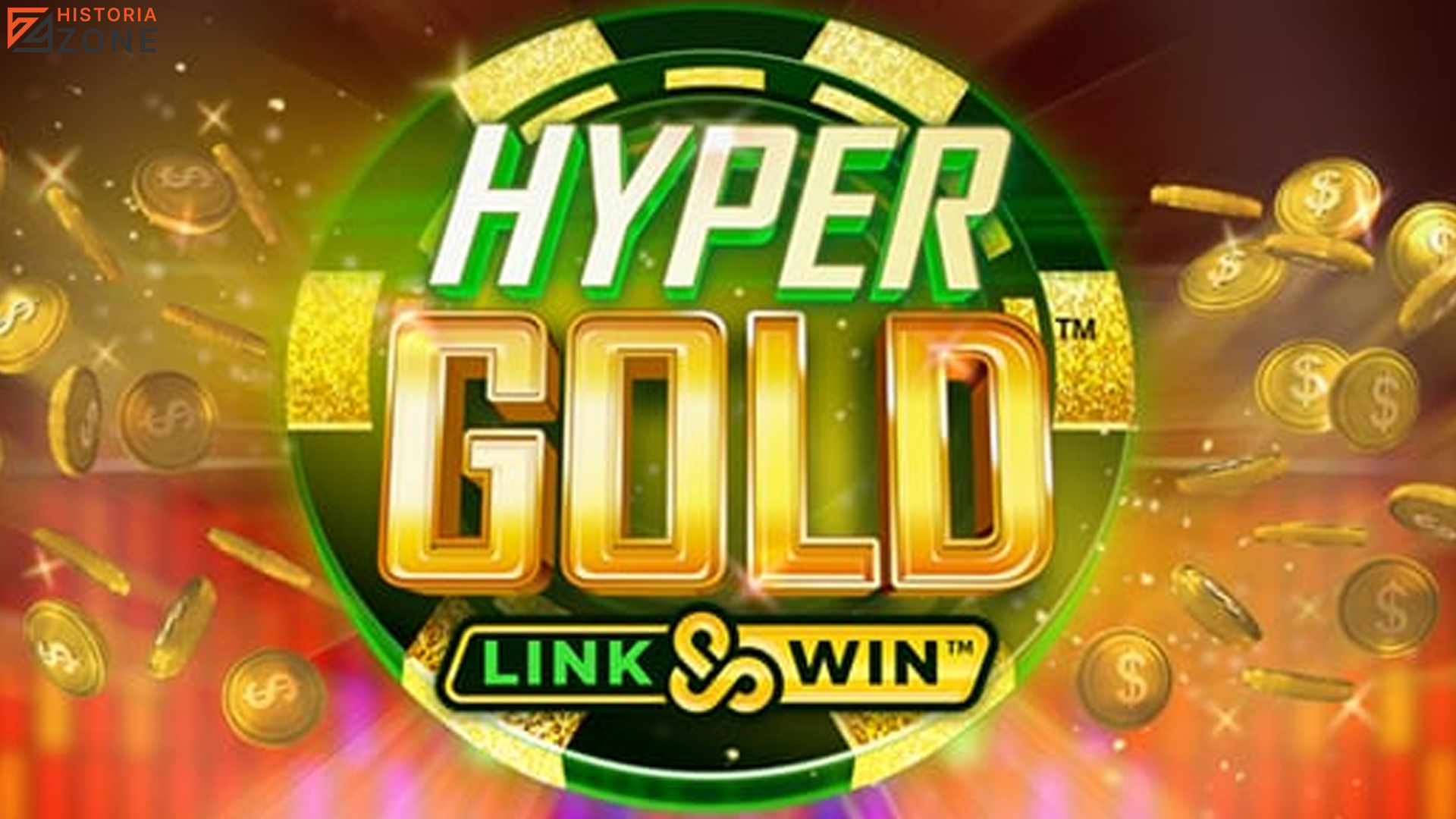 Insight Mendalam Slot Hyper Gold: 5 Karakteristik yang Menonjol