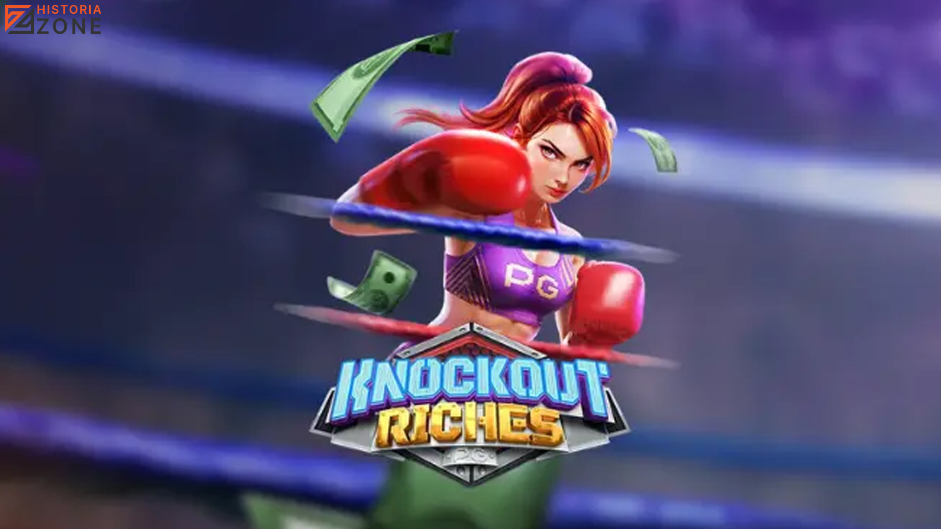 Link Rtp8000 Bawa Kehebohan Knockout Riches yang Baru