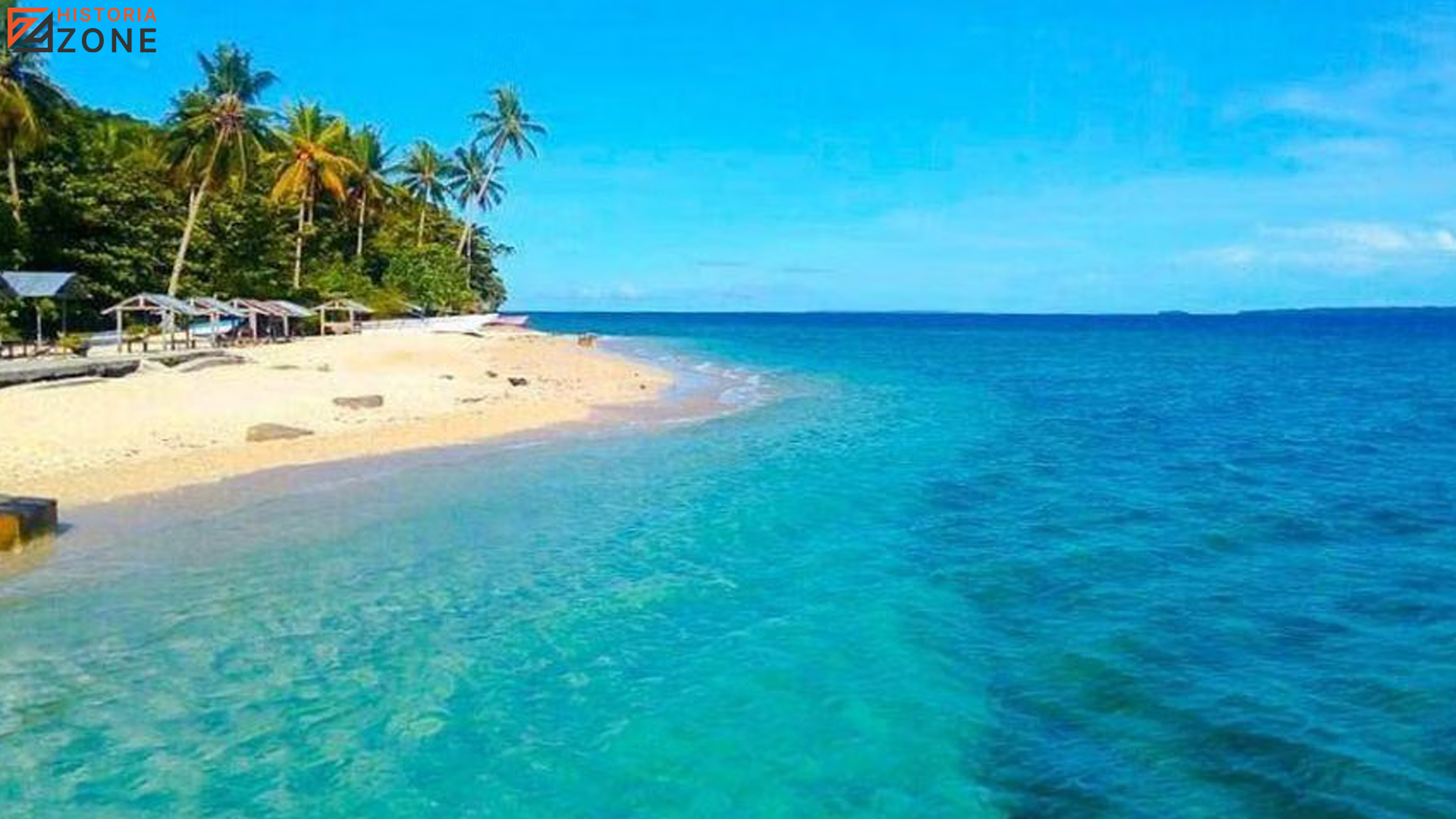Pantai Bosnik: 5 Aktivitas Unik Sambil Belajar Sejarah Lokal