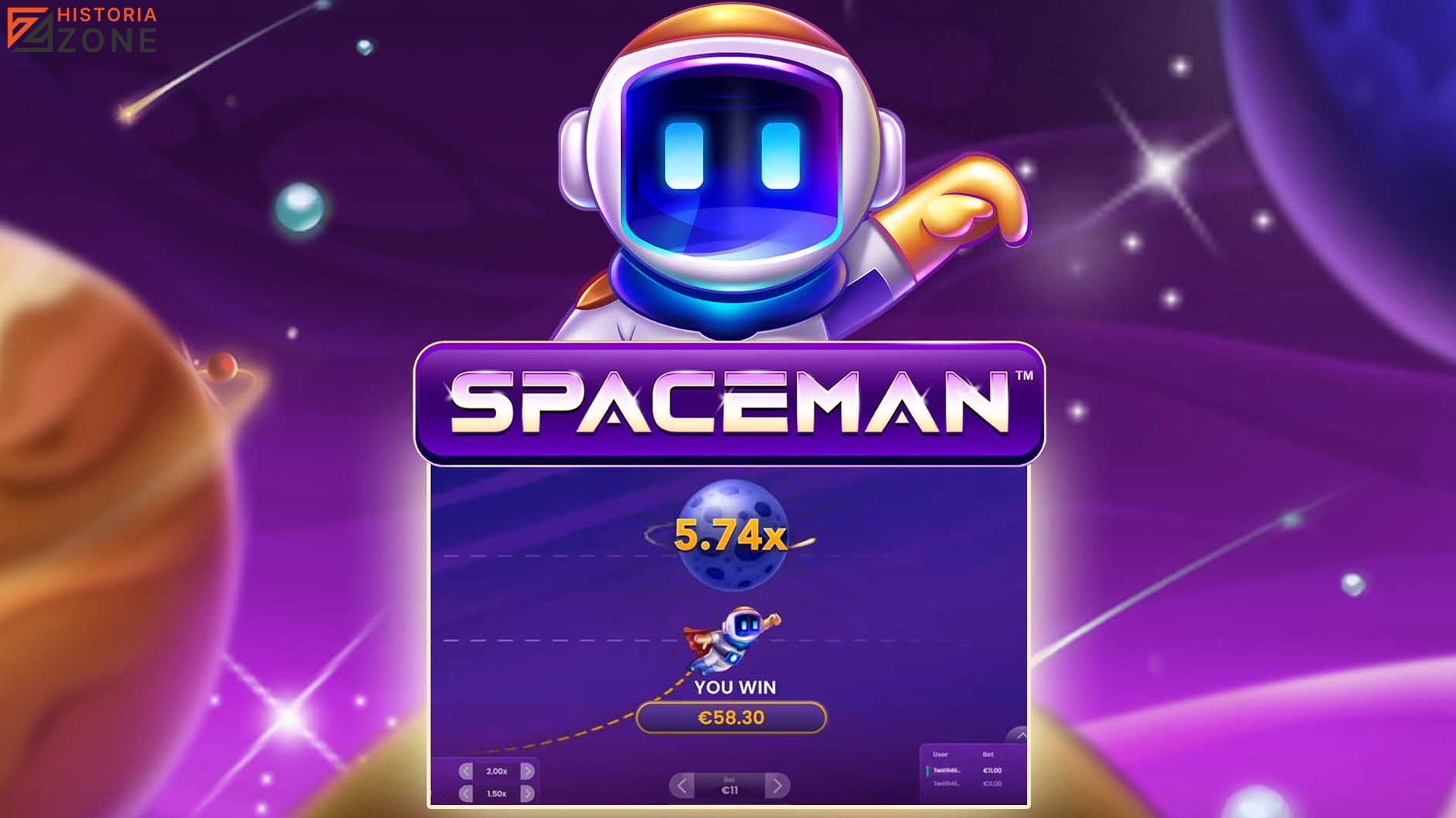Apa Aja 5 Rahasia Powerful Slot Spaceman yang Lo Perlu Tau?
