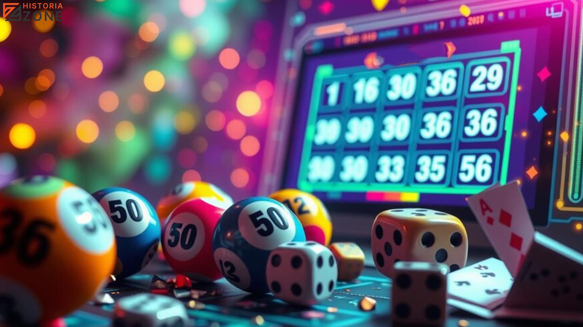 Membedah 5 Tantangan Legalitas Togel Online di Indonesia