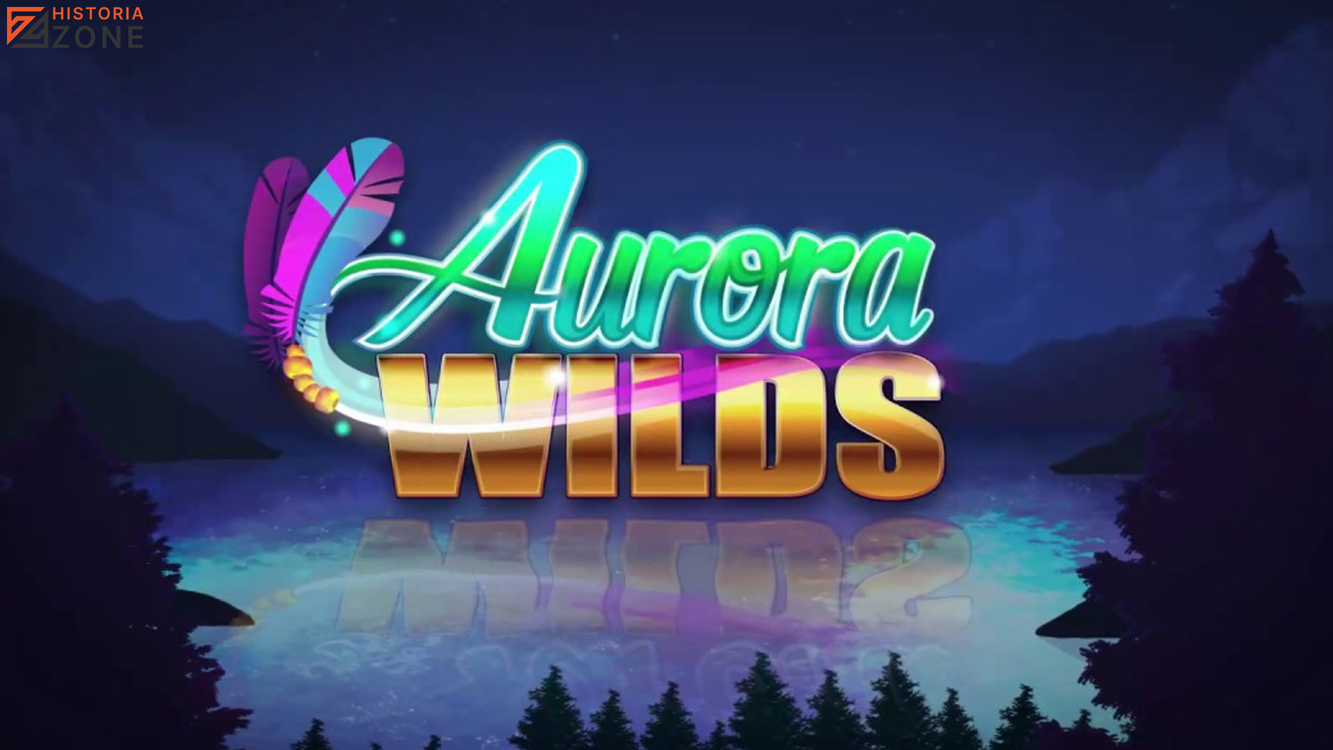 5 Hal Baru Slot Hari ini Aurora Wilds yang Lagi Viral Saat Ini