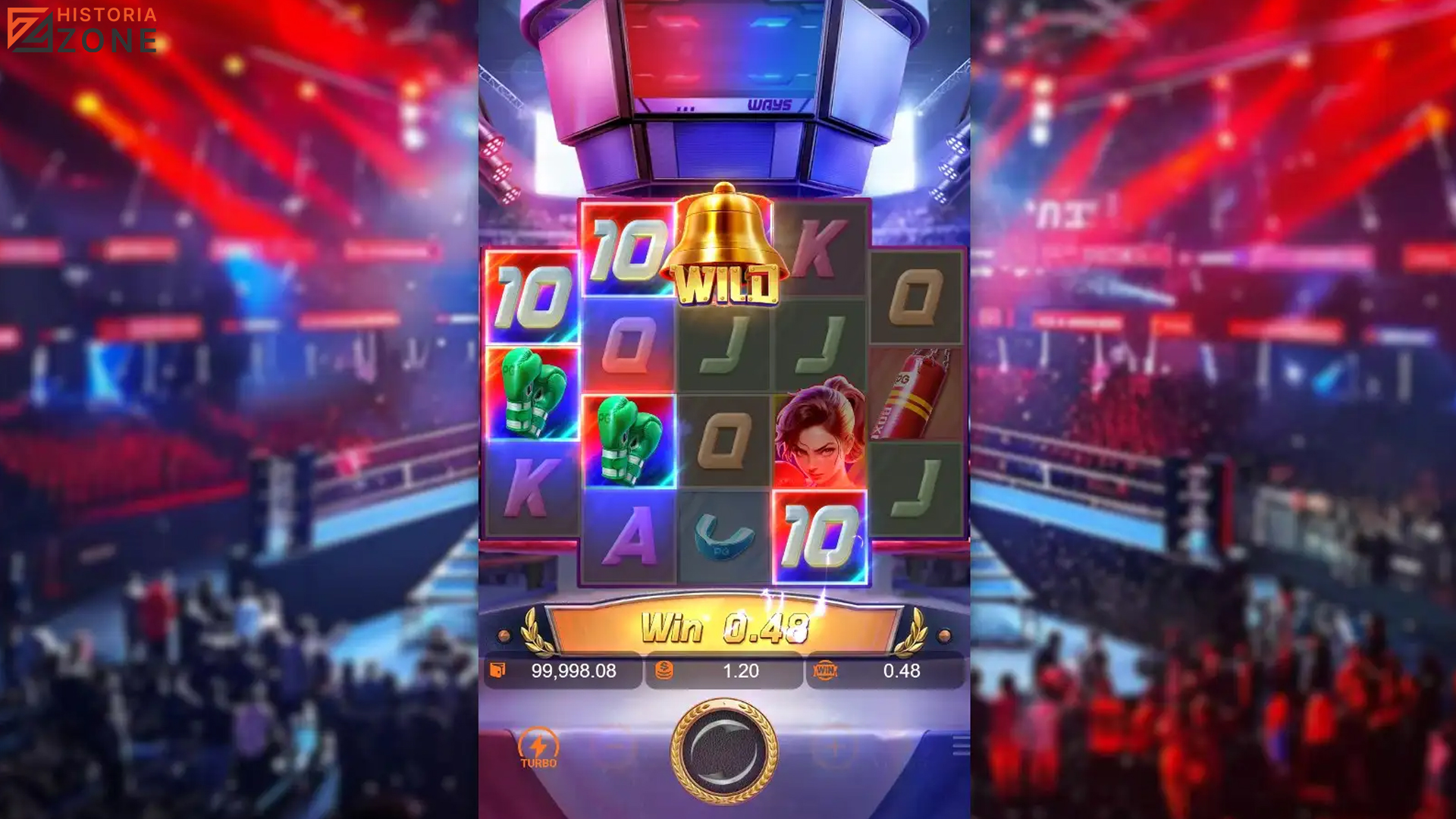 Link Rtp8000 Bawa Kehebohan Knockout Riches yang Baru
