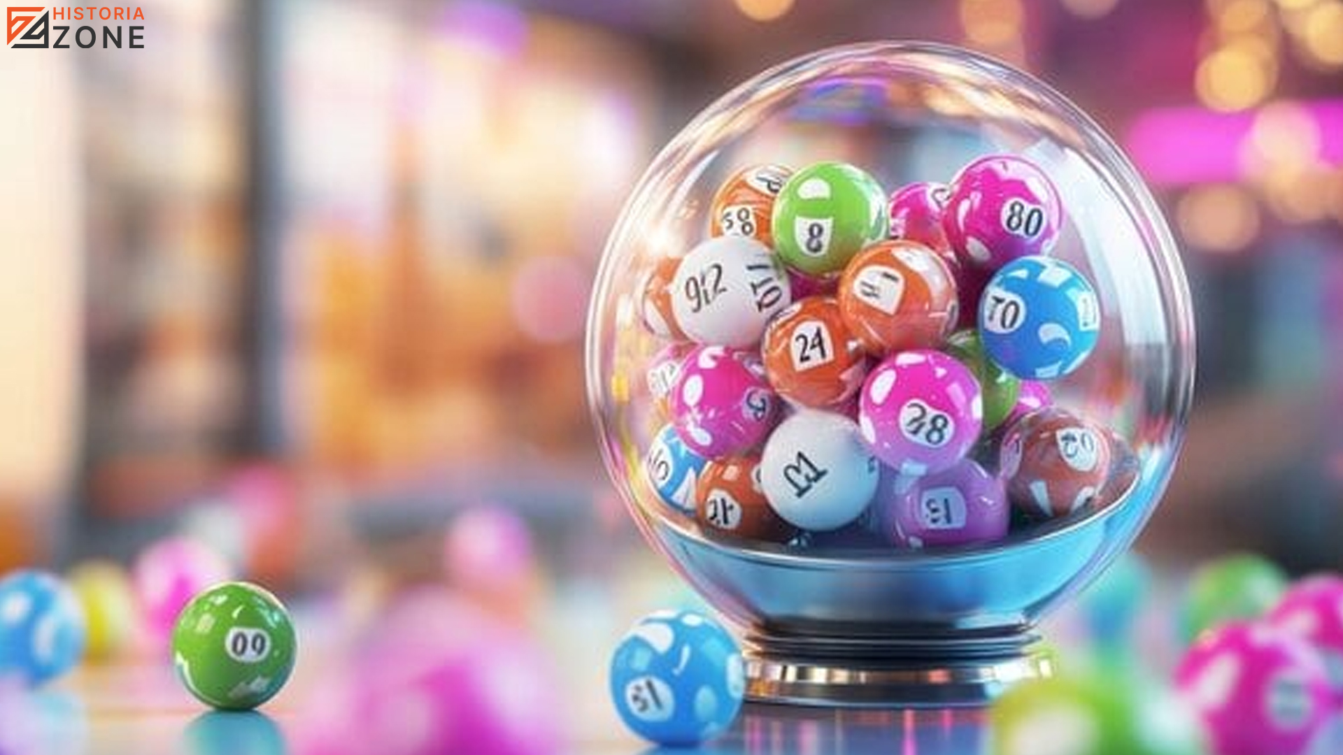 Wacana Baru Togel Online dengan 5 Perspektif Kontemporer