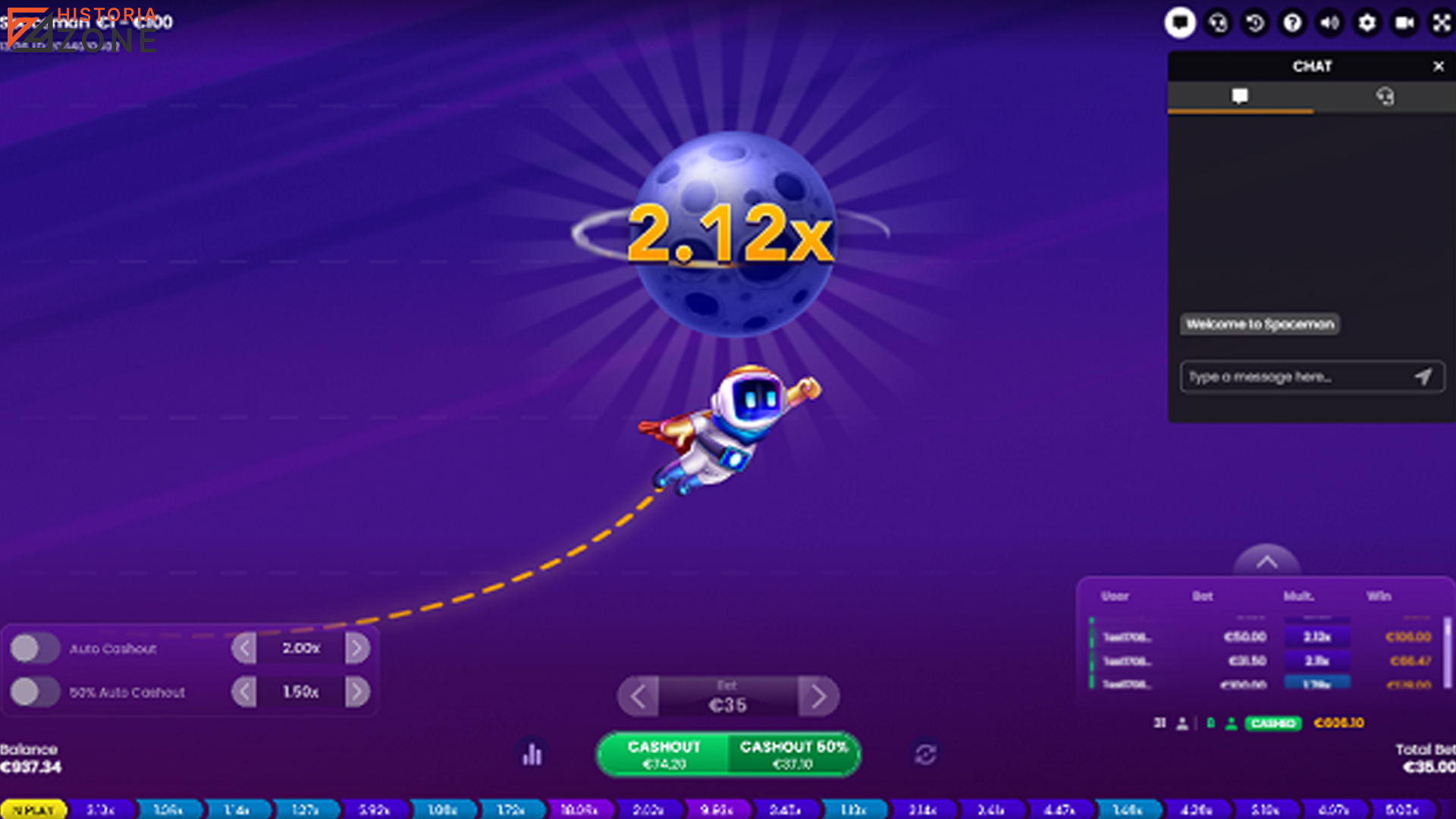 Apa Aja 5 Rahasia Powerful Slot Spaceman yang Lo Perlu Tau?