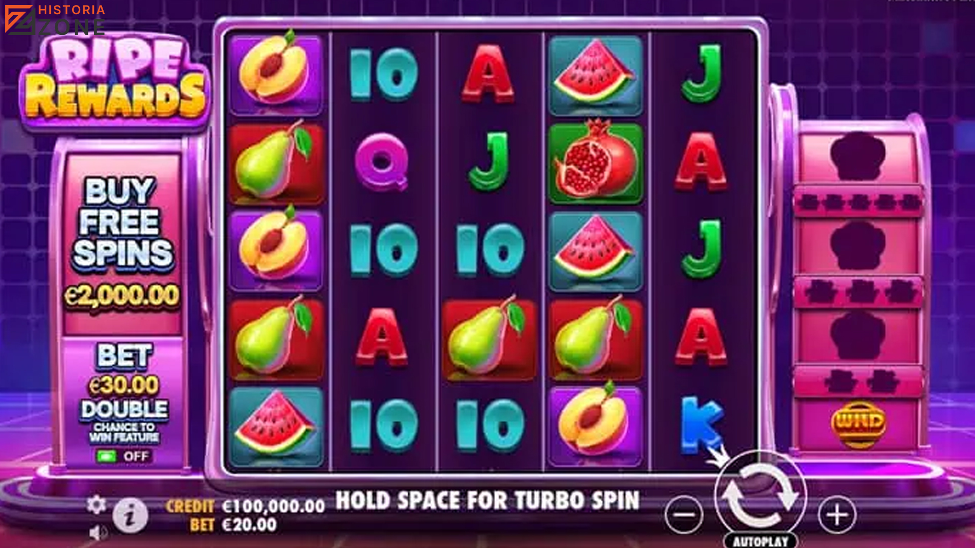 Bandingin 5 Hal Spesial Slot Ripe Rewards Sama Slot Lain Bro