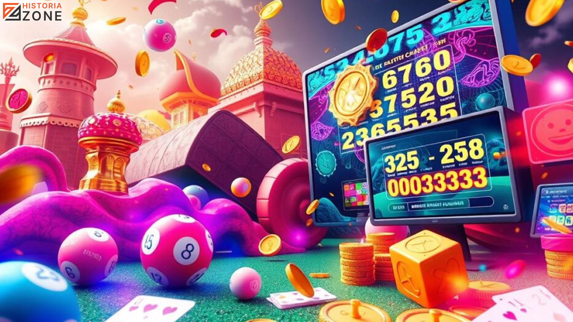 Membedah 5 Tantangan Legalitas Togel Online di Indonesia