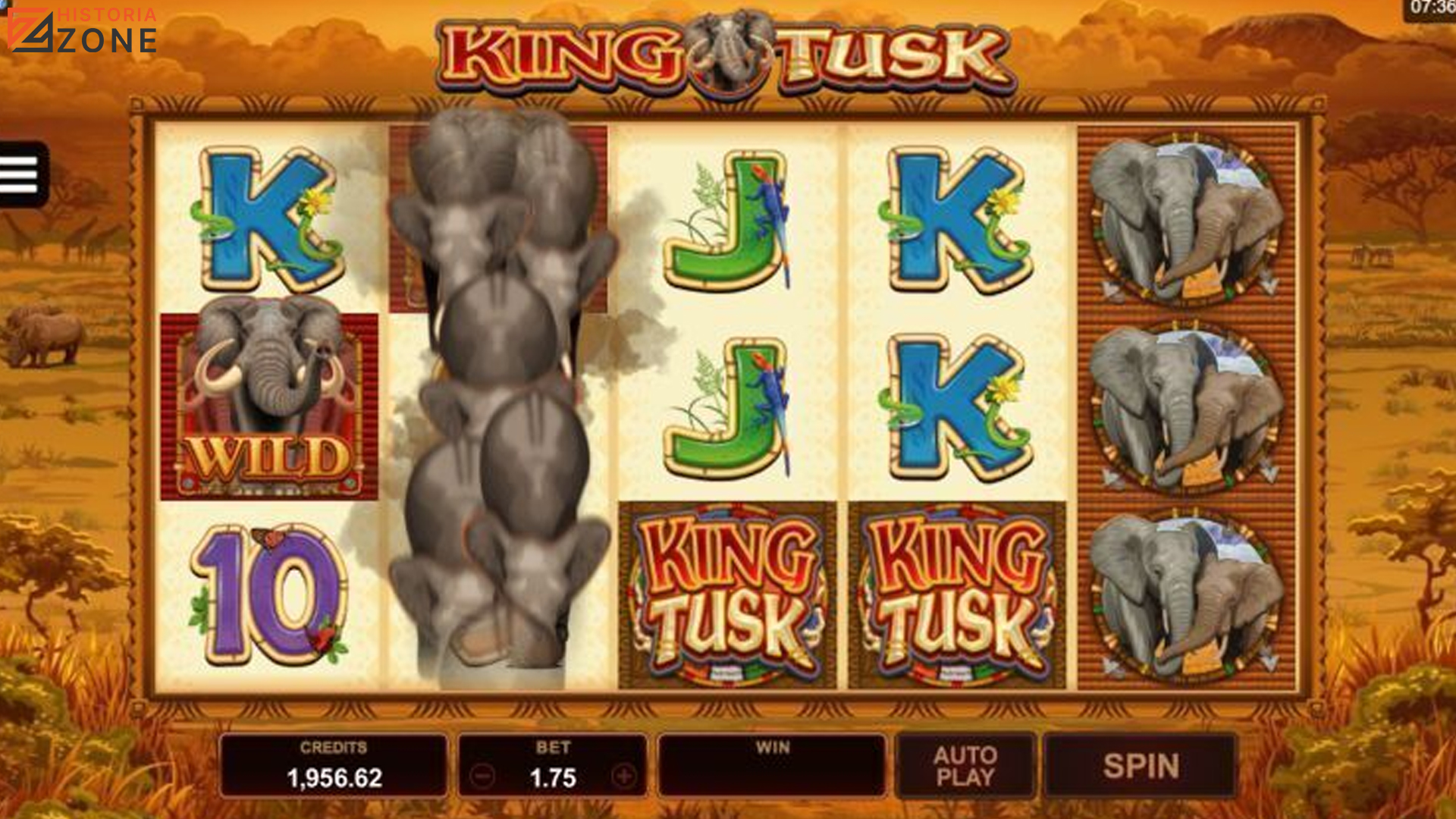 Pandangan Baru Seputar Login Ruby8000 Pada Slot King Tusk
