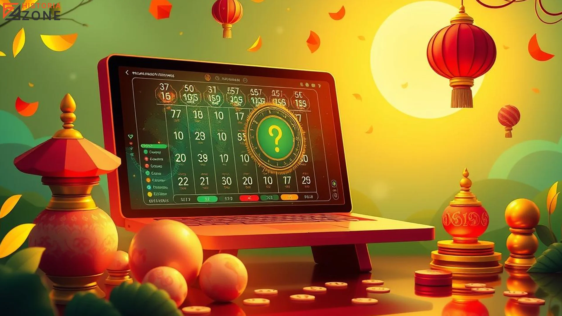 5 Dilema Moral yang Terselip dalam Fenomena Togel Online 1 5 Dilema Moral yang Terselip dalam Fenomena Togel Online