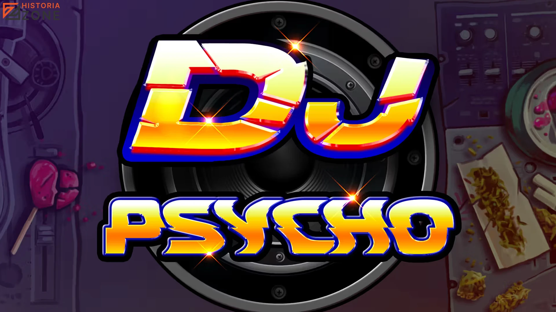 DJ Psycho Nongol Lagi, Slot88 Langsung Jadi Zona Chaos 1 DJ Psycho Nongol Lagi, Slot88 Langsung Jadi Zona Chaos