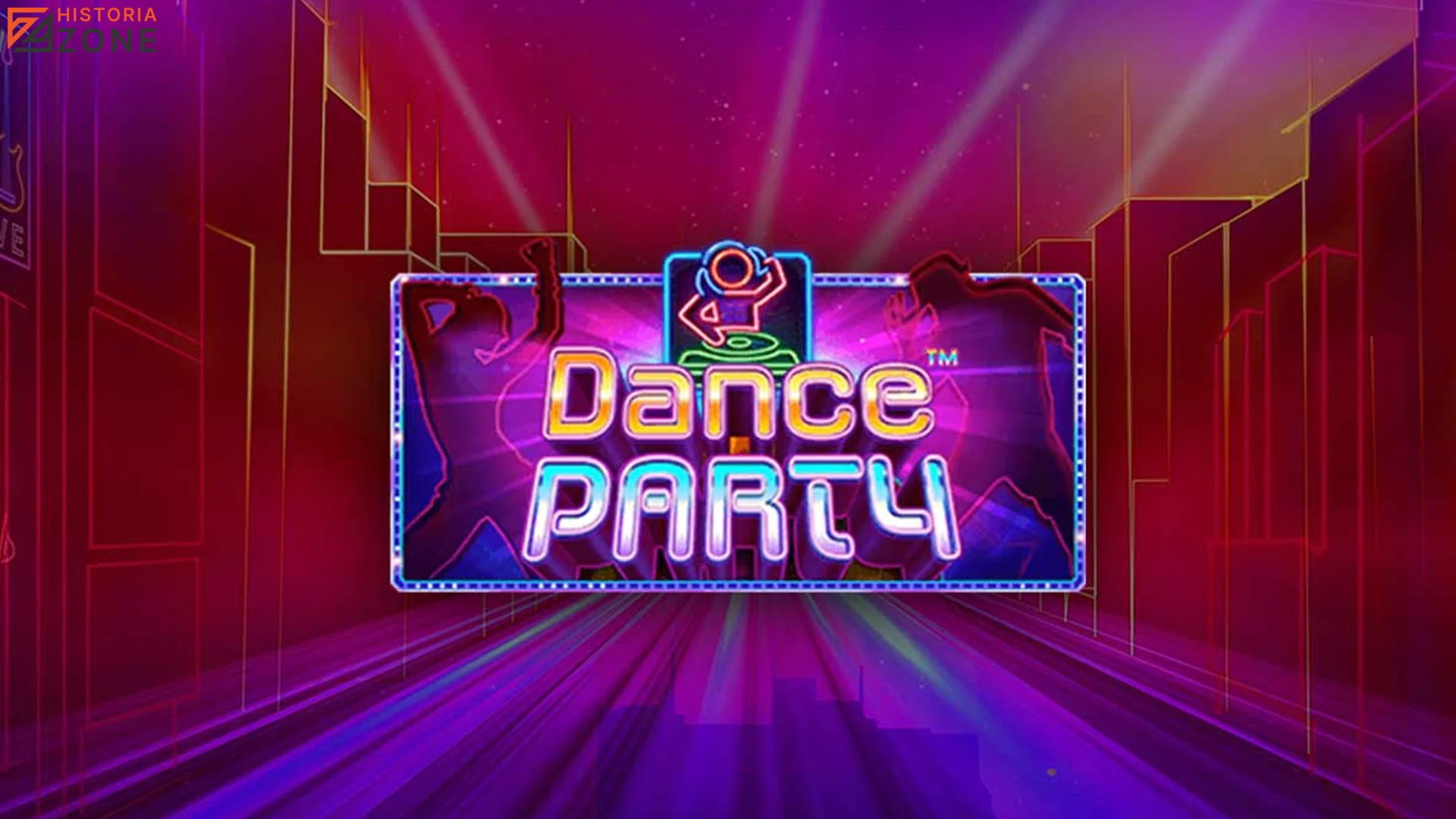 Dance Party Menyimpan 5 Fitur Bertema Disko yang Aktif Dinamis 1 Dance Party Menyimpan 5 Fitur Bertema Disko yang Aktif Dinamis