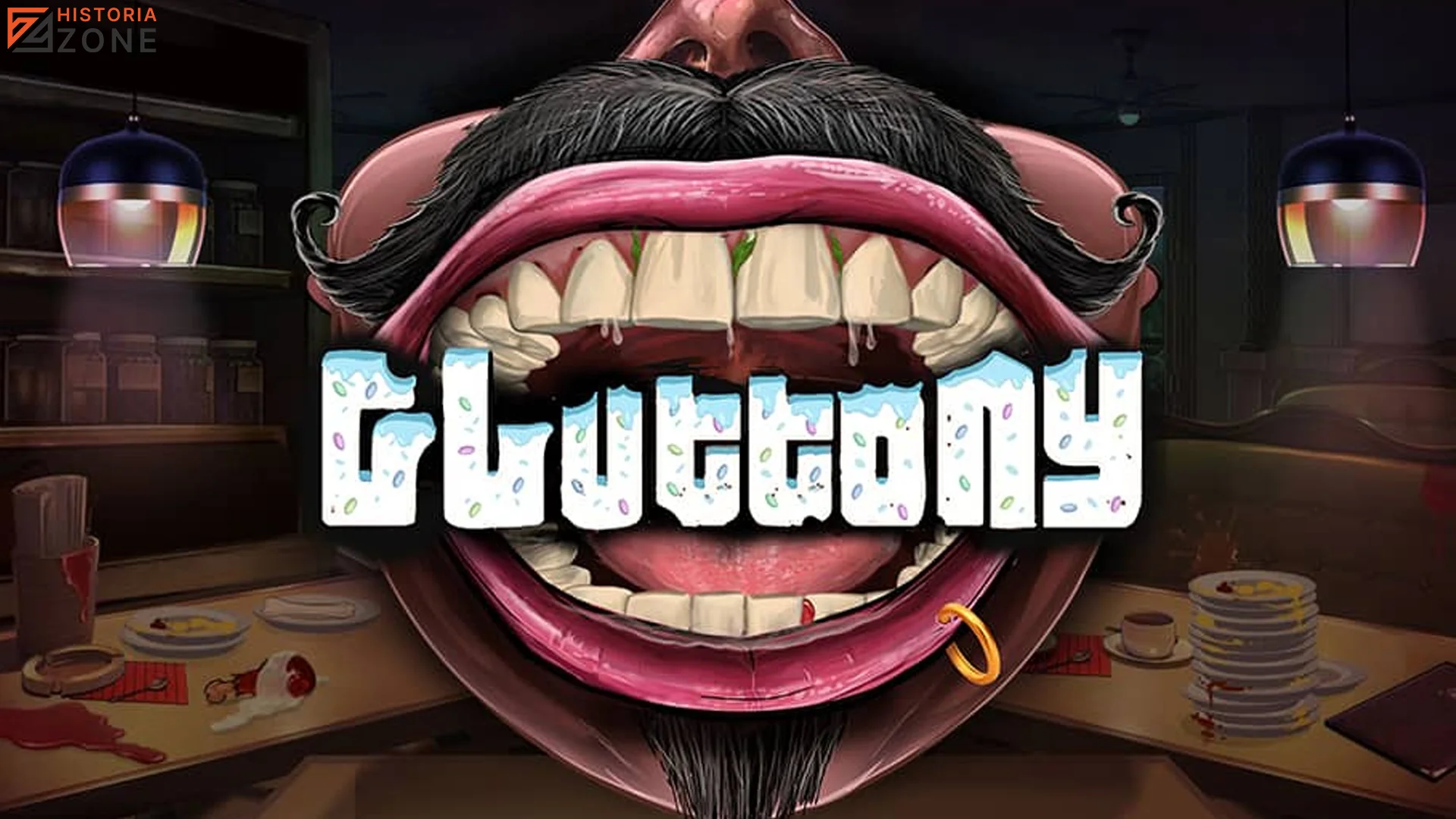 Gluttony Nyimpen 5 Momen Chaos Yang Jarang Orang Notice 1 Gluttony Nyimpen 5 Momen Chaos Yang Jarang Orang Notice