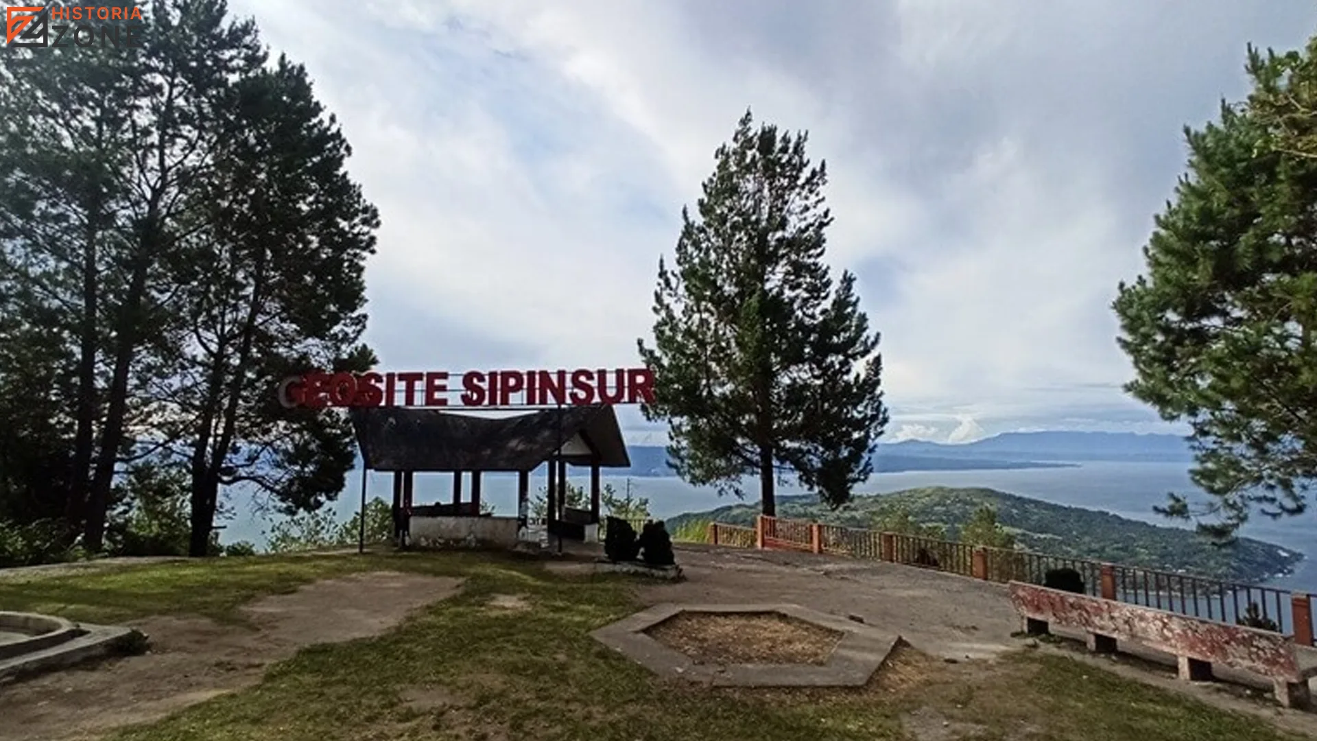 4 Keajaiban Geosite Sipinsur yang Menyatukan Alam dan Sejarah 1 4 Keajaiban Geosite Sipinsur yang Menyatukan Alam dan Sejarah