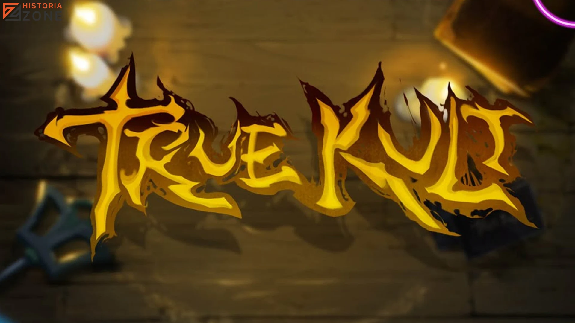 Situs Slot Online True Kult: 4 Kejutan Cerita yang Bikin Klean Speechless