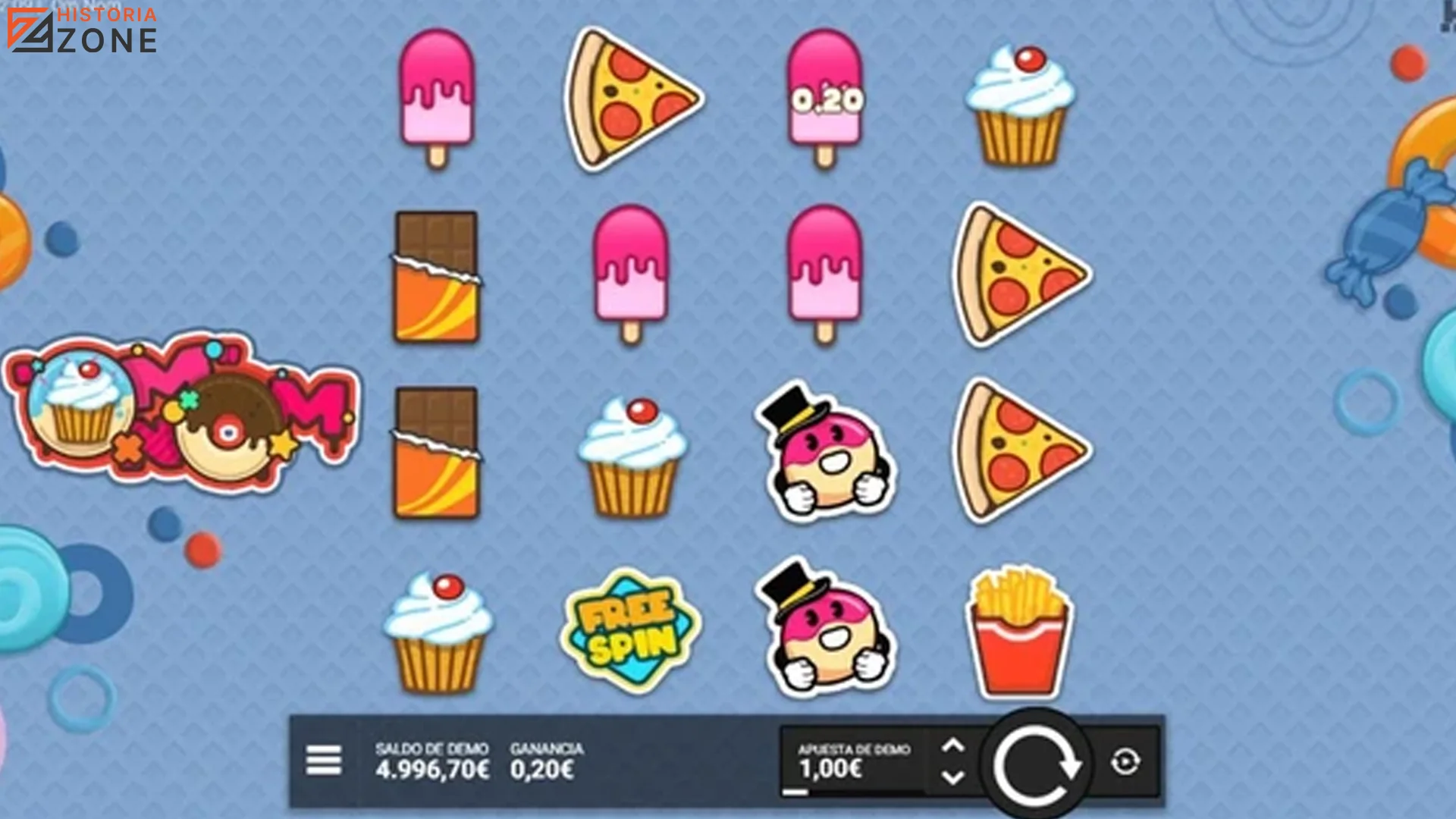 Bongkar 4 Skema Warna Omnom yang Bikin Mata Terpesona 2 Bongkar 4 Skema Warna Omnom yang Bikin Mata Terpesona