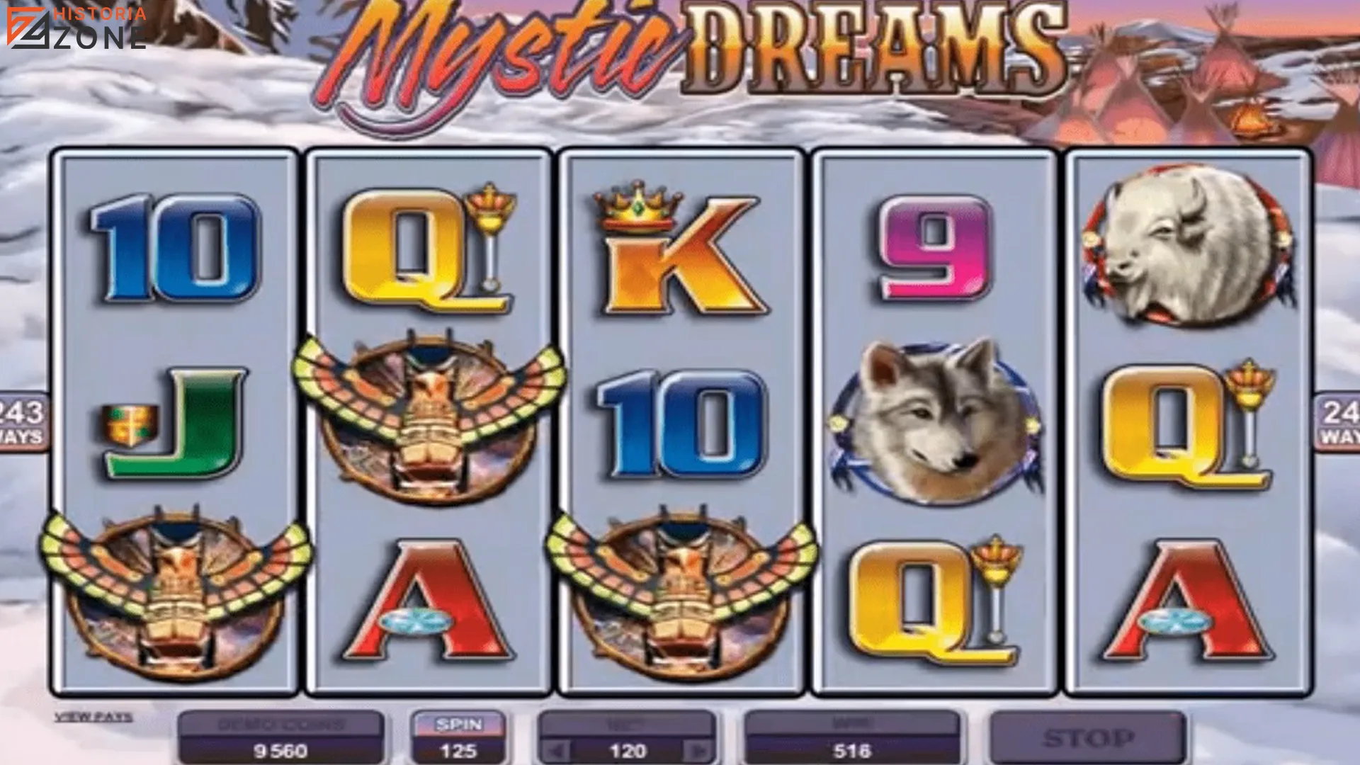 Mystic Dreams Decoded: 5 Referensi Budaya Pop dalam Game