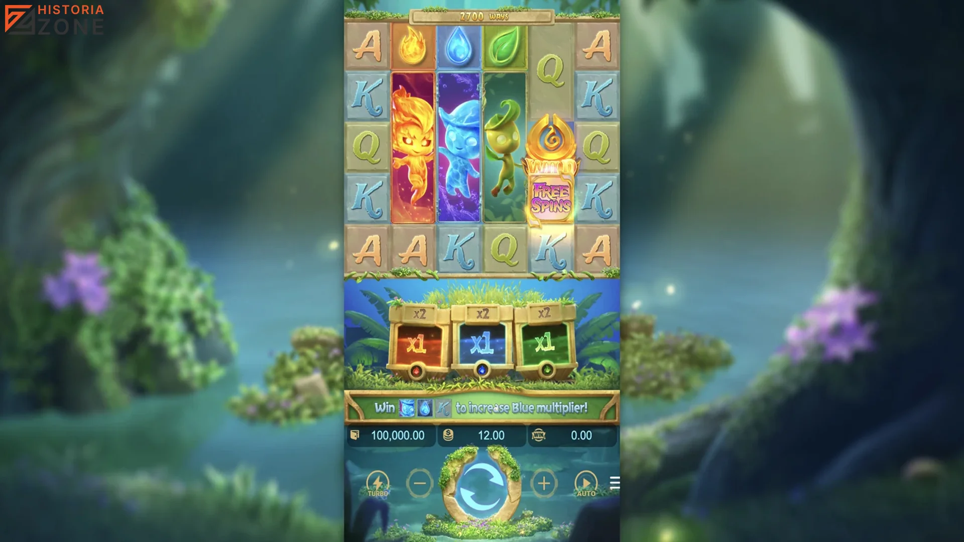 4 Karakter Spirit Paling Iconic Dalam Game Mystical Spirits 2 4 Karakter Spirit Paling Iconic Dalam Game Mystical Spirits