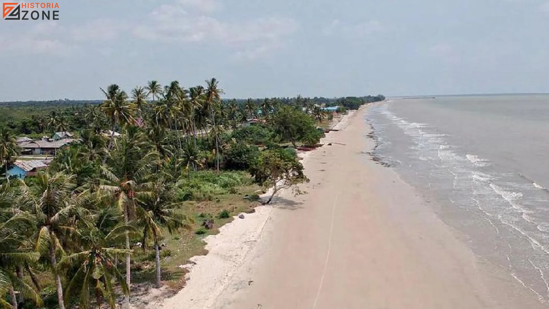 Pulau Rupat: 5 Situs Sejarah yang Harus Kamu Kunjungi 2 Pulau Rupat: 5 Situs Sejarah yang Harus Kamu Kunjungi