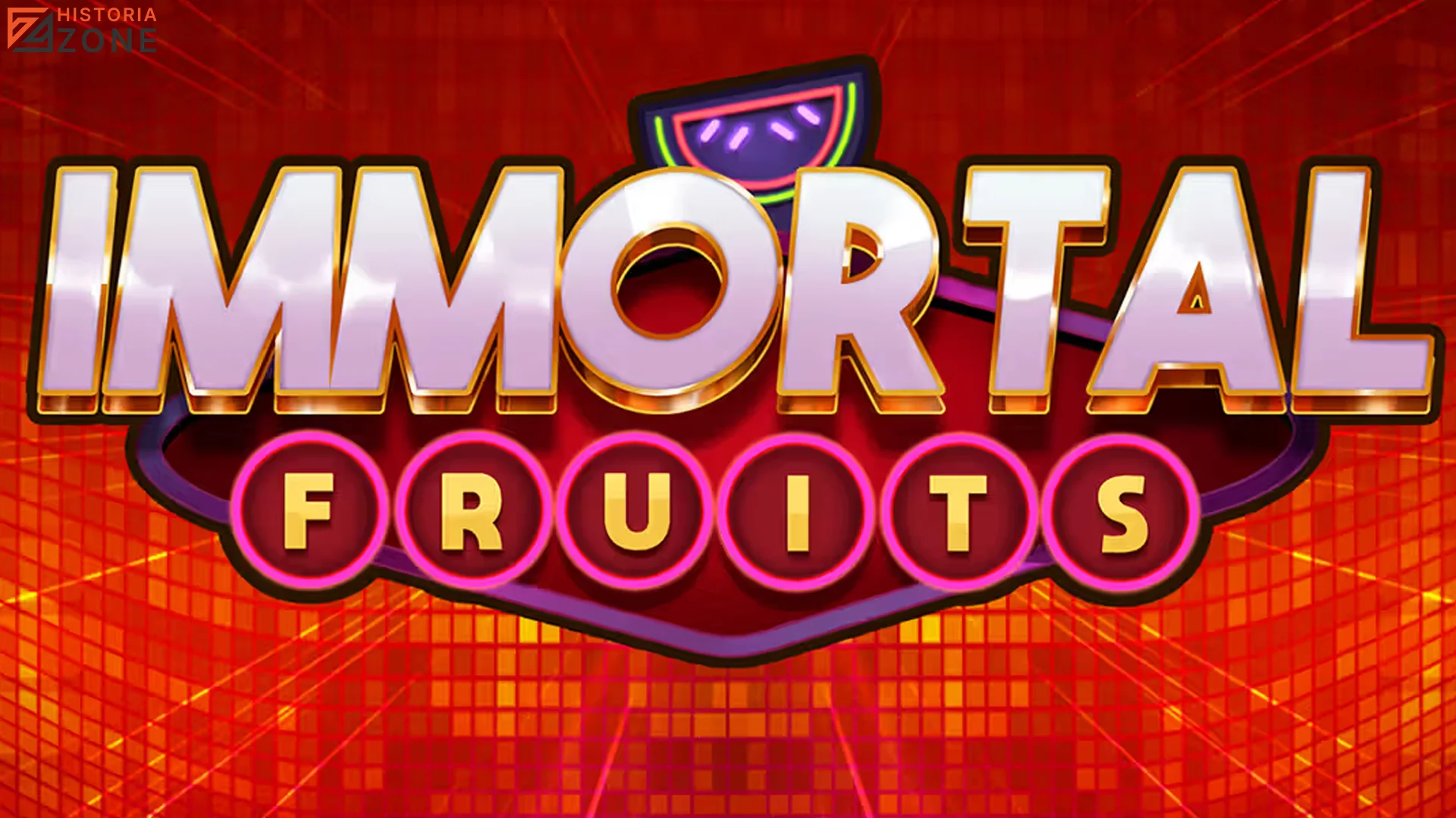 Auto Penasaran! Misteri di Immortal Fruits Belum Terpecahkan