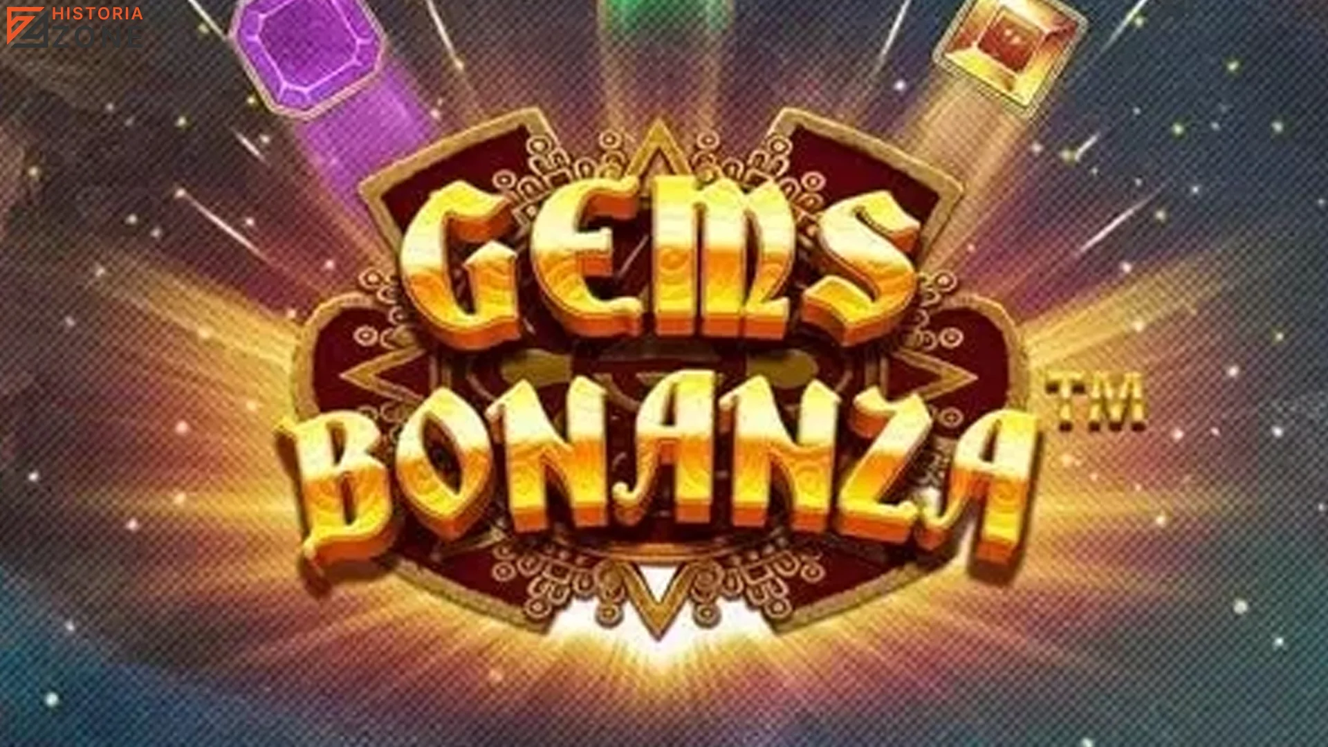 Momen "Bestie" di Gems Bonanza yang Bikin Saldo Auto Glow
