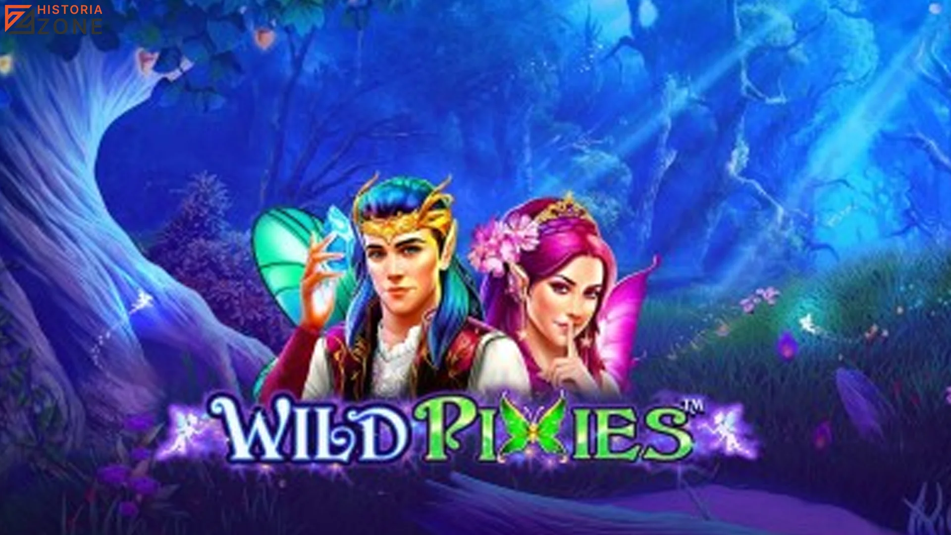 Clock It! Fitur Tersembunyi Wild Pixies yang Jarang Dilirik