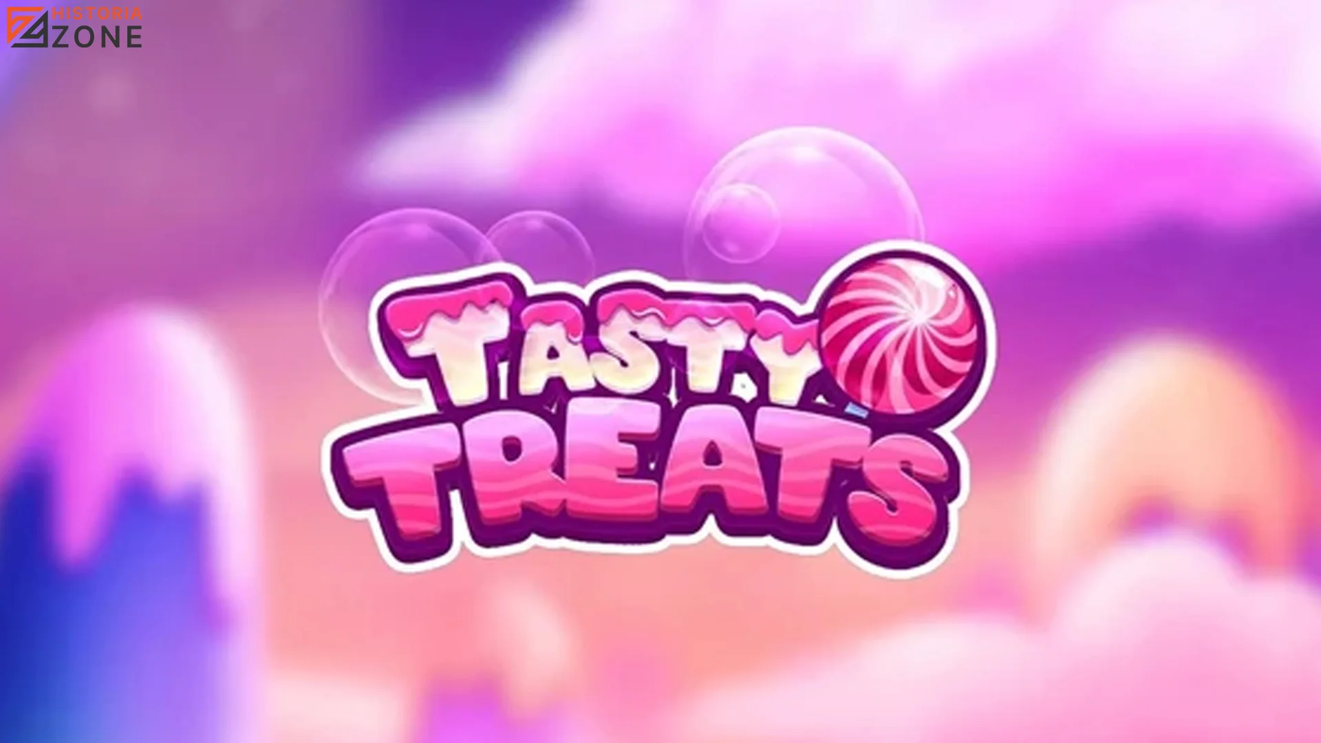 Mengenal Scatter Tasty Treats, Ternyata Hal Ini Rahasianya