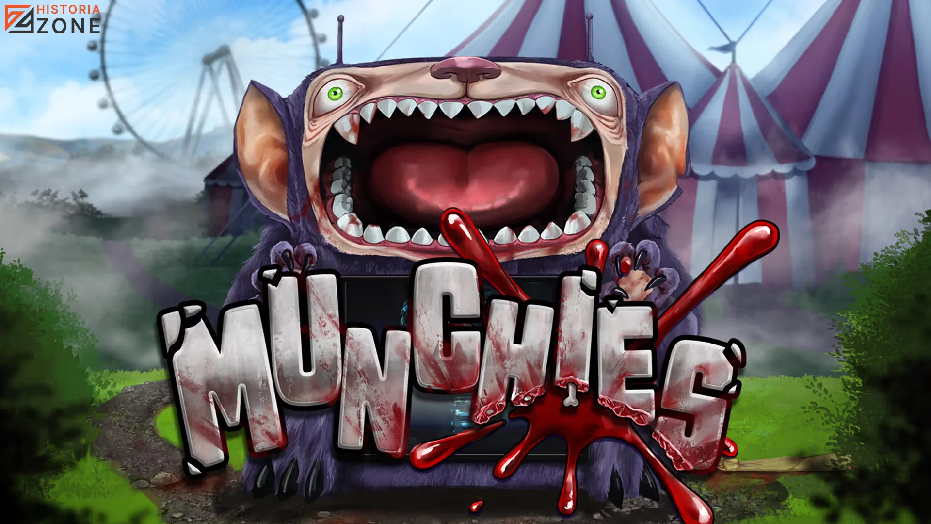 Munchies Ternyata Seedap Itu? Bukti Nyata yang Bisa Dibantah