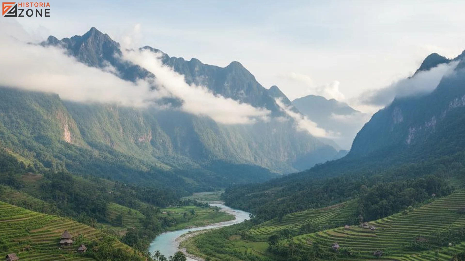 Sungai Baliem Tokoh dan Peristiwa yang Menjadi Warisan Sejarah
