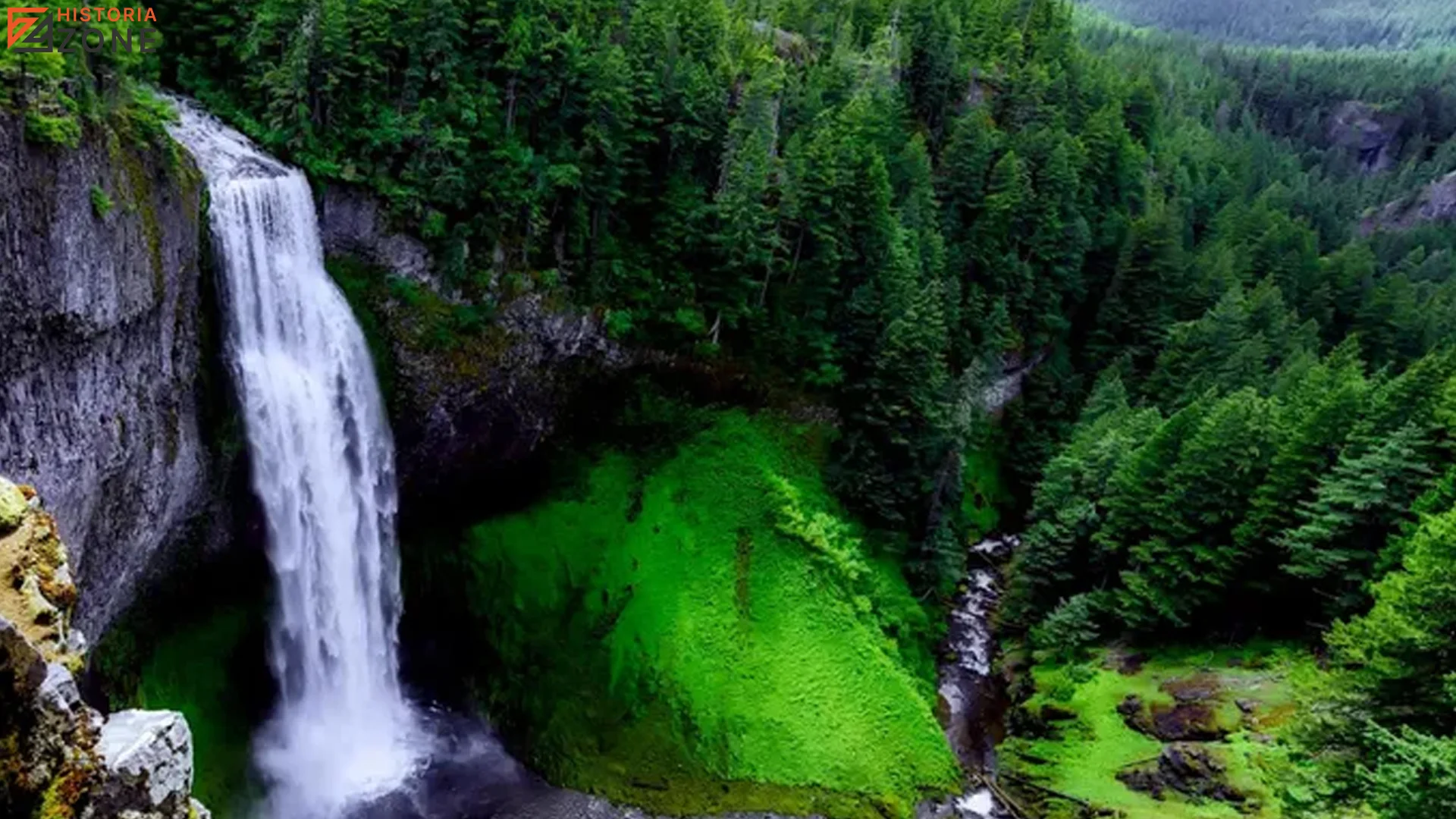 Hal Menarik Dari Sejarah Curug Cikaruncang Yang Wajib Disimak