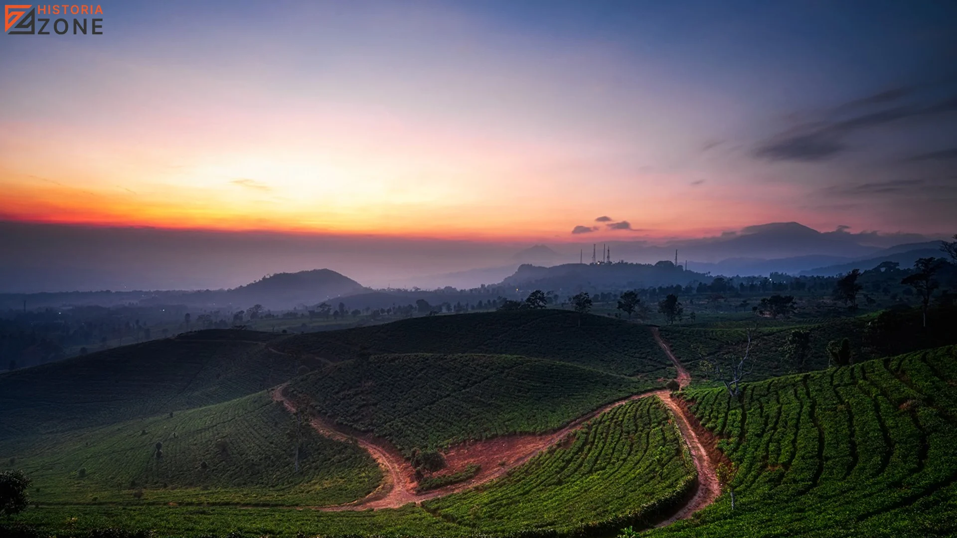 Sejarah Paralayang Bukit Santiong 2026 Dari Awal Hingga Populer