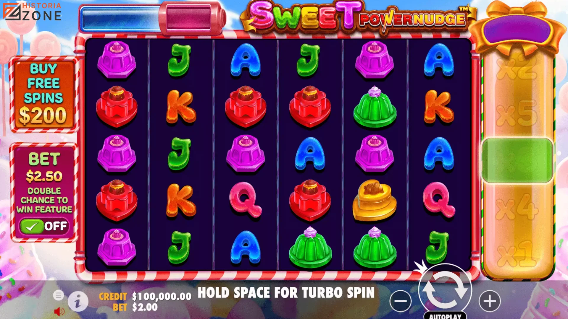 Eksplorasi Sweet Powernudge Dengan Reels yang Fresh Banget