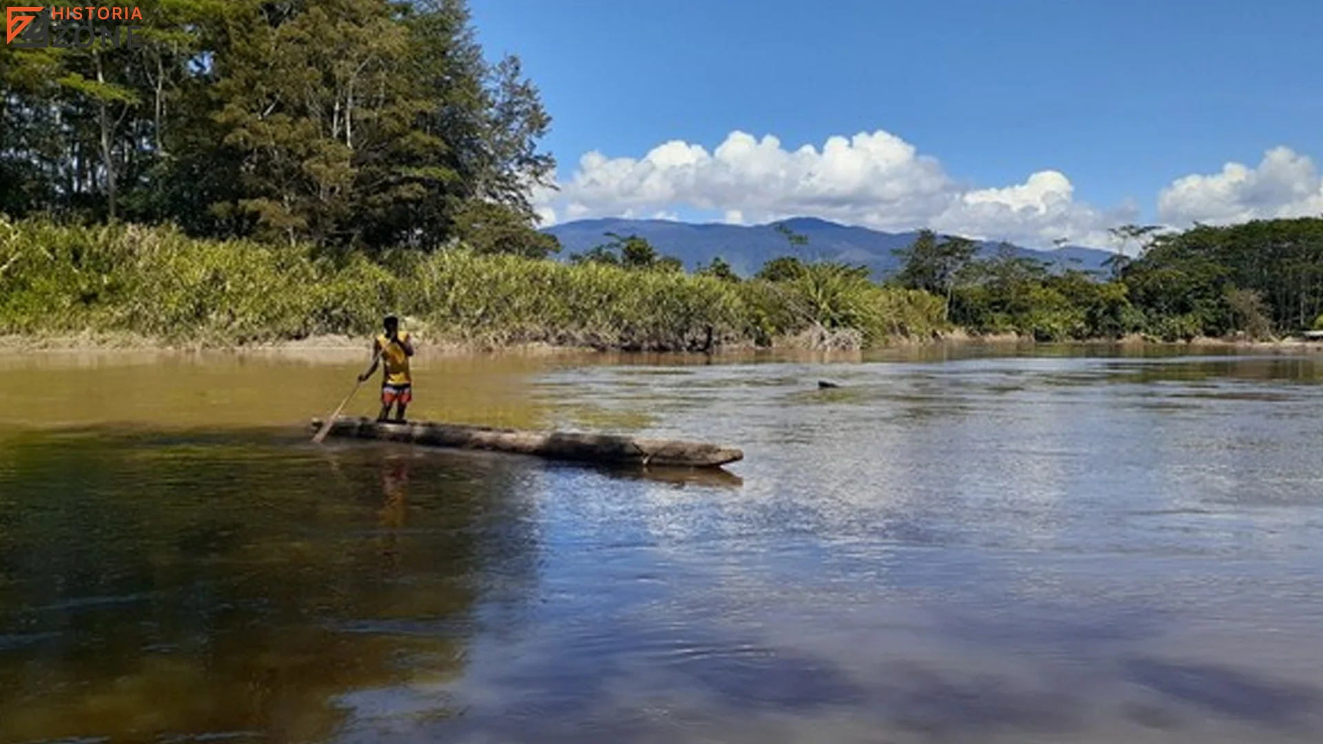 Sungai Baliem Tokoh dan Peristiwa yang Menjadi Warisan Sejarah