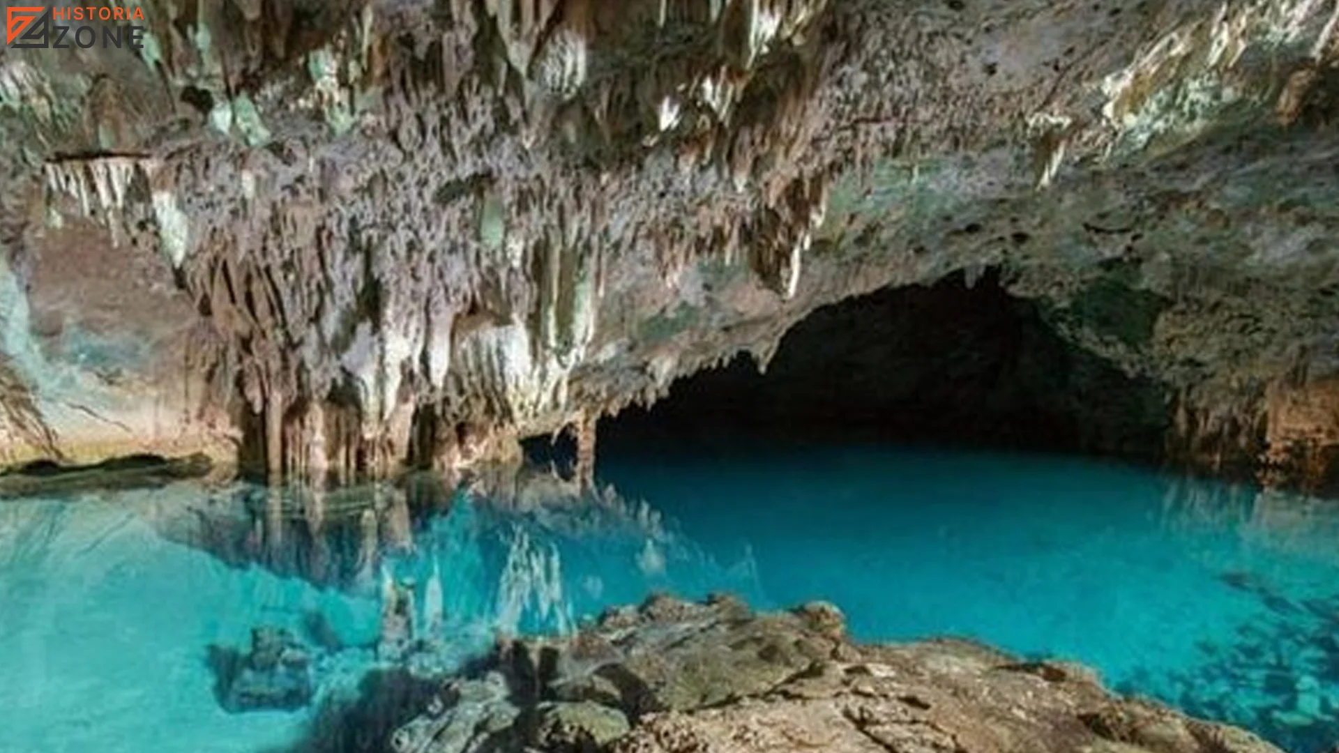 Gua Rangko Hadir Dengan 4 Rute Trekking Penuh Pesona Alam Super Liar