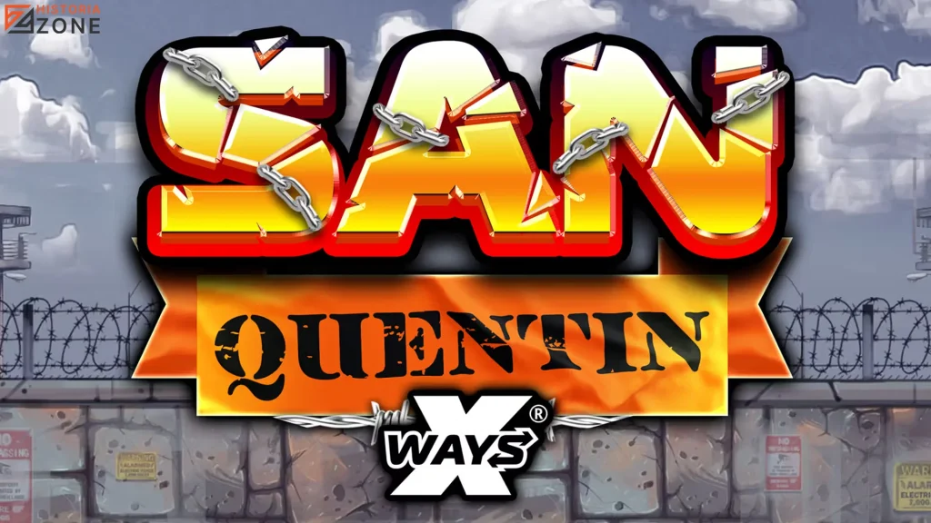 5 Putaran Bonus Utama yang Ditawarkan San Quentin Xways