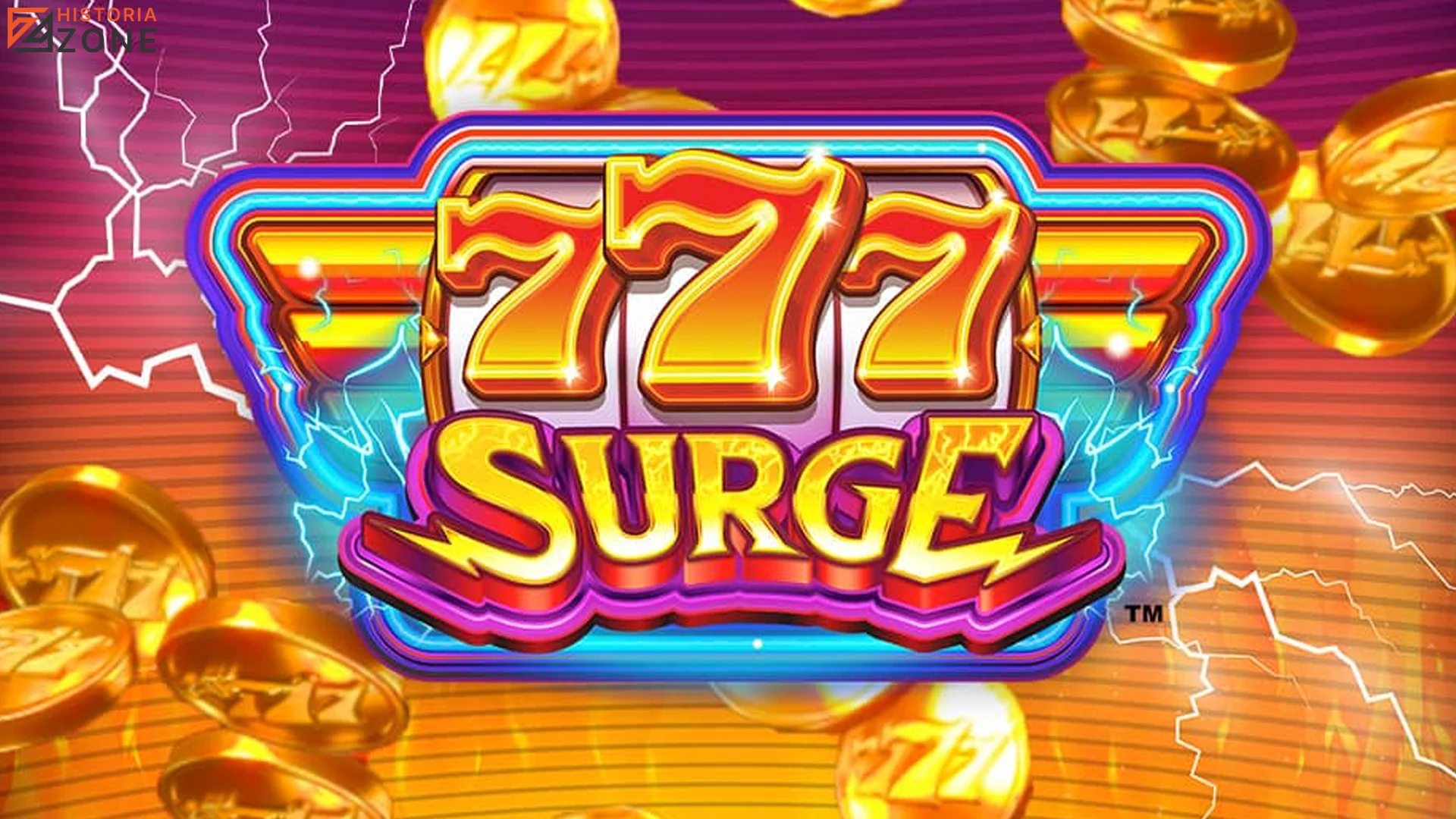 Viral Gokil Terus! Ulasan Lengkap 777 Surge Biar Paham