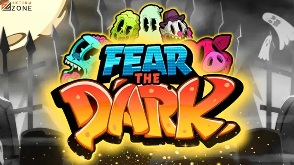 Salty Magic! 5 Jump Scare Paling Nyebelin di Fear The Dark