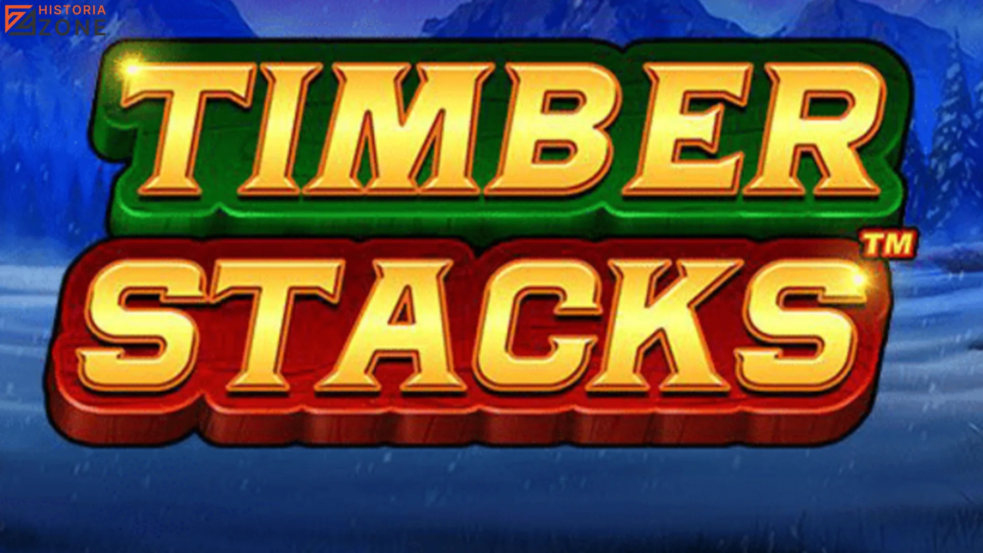 Liat Hype Wild Timber Stacks Meledak Sukses di 2026