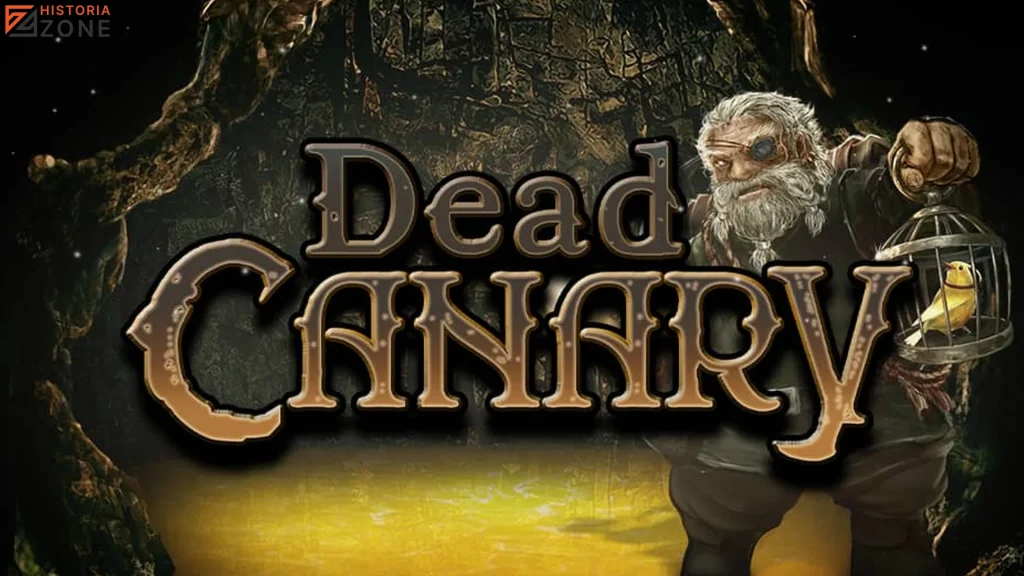 Mengungkap Dead Canary Dalam 5 Poin Magic yang Jarang Dibahas