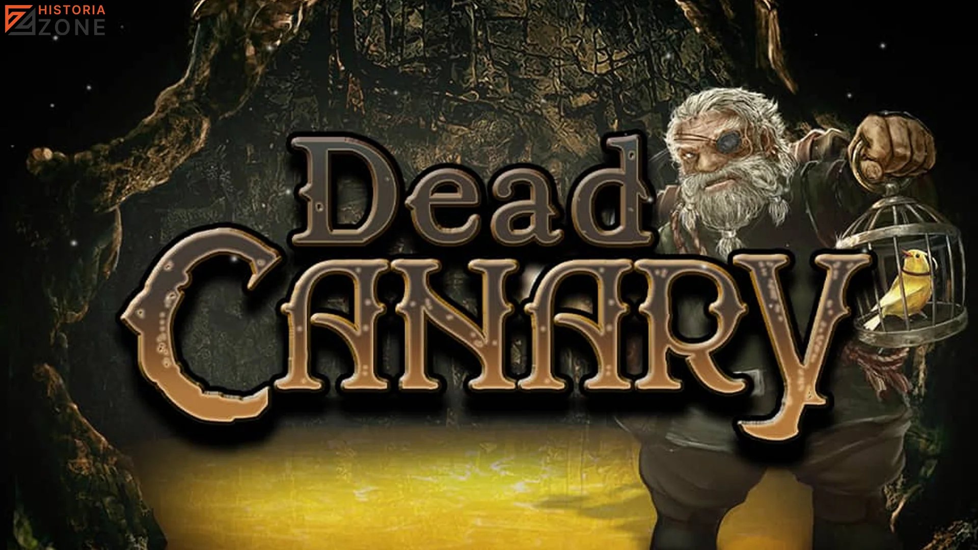 Mengungkap Dead Canary Dalam 5 Poin Magic yang Jarang Dibahas