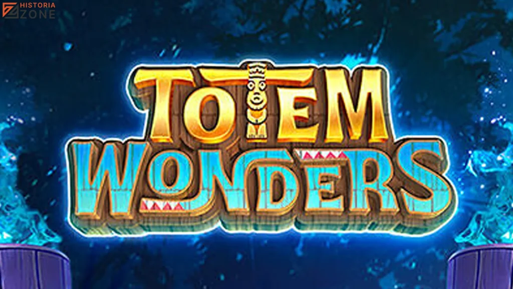 Vibes Mistis Siip Mantap! 4 Bonus Keren Totem Wonders Nih
