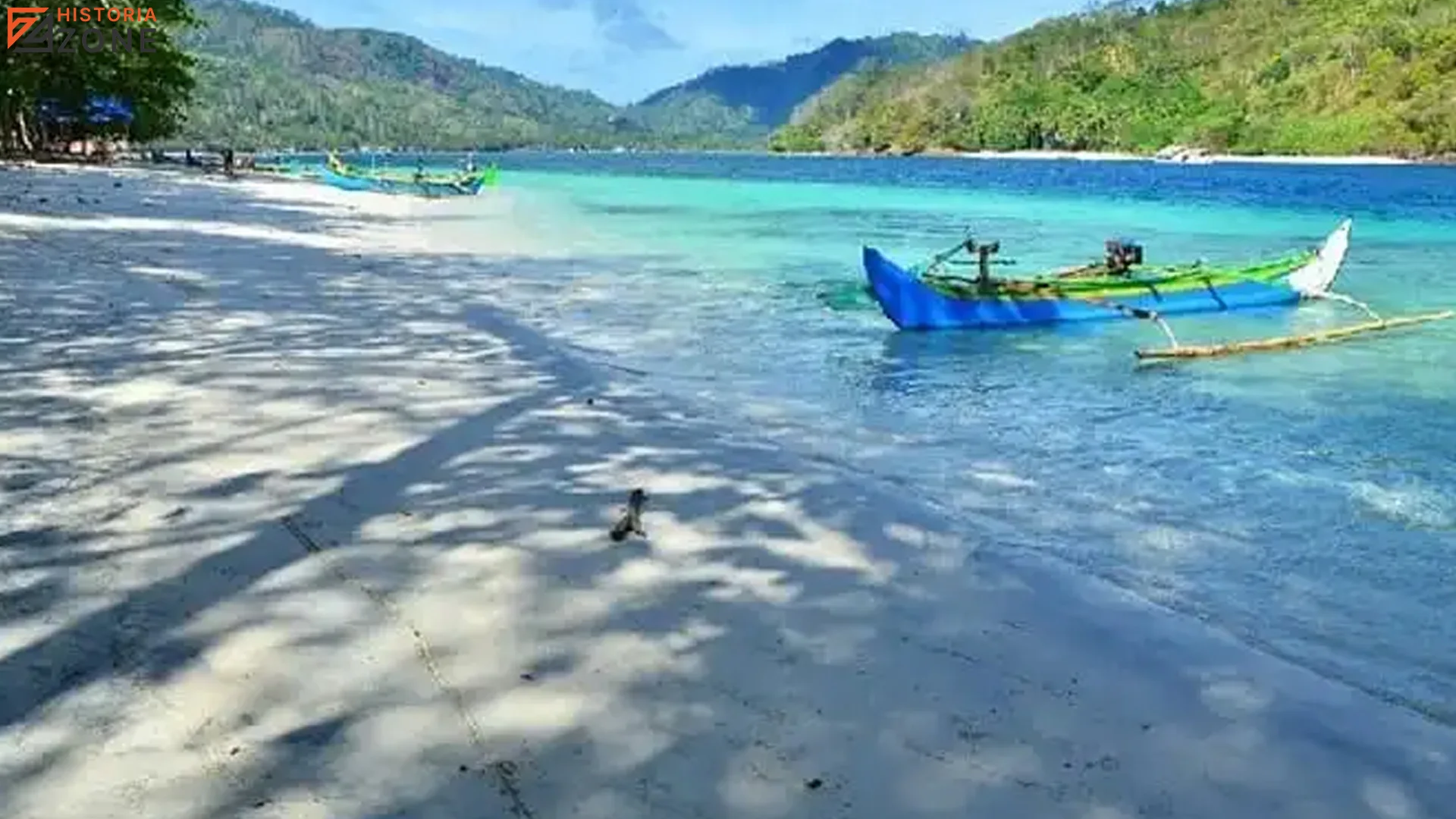 Tempat Teluk Kiluan Menyimpan Kisah Sejarah Menarik Dan Unik